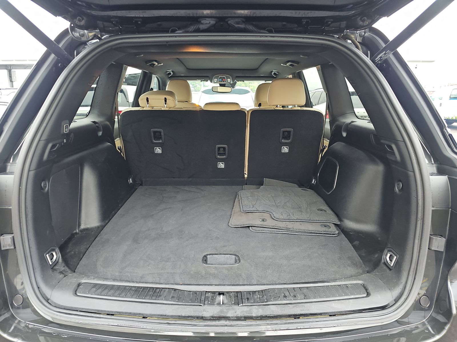 2023 Jeep Grand Cherokee 4xe AWD