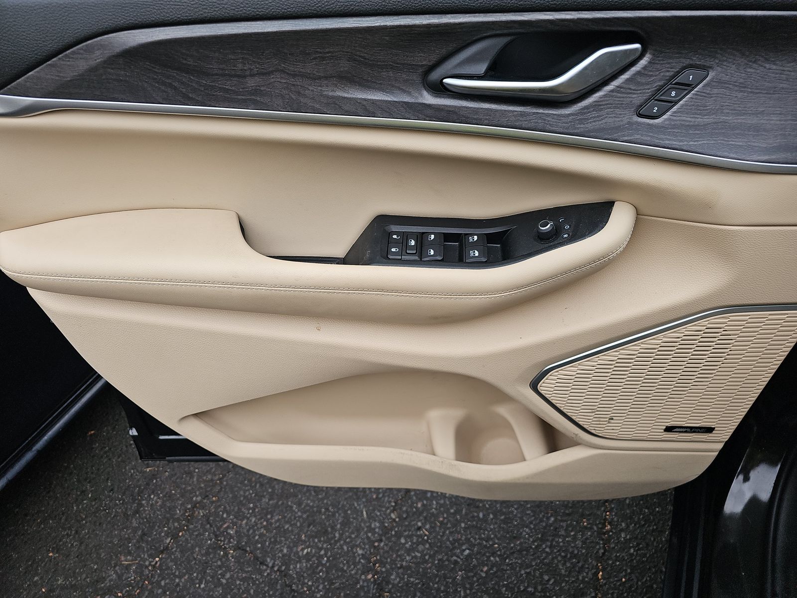 2023 Jeep Grand Cherokee 4xe AWD