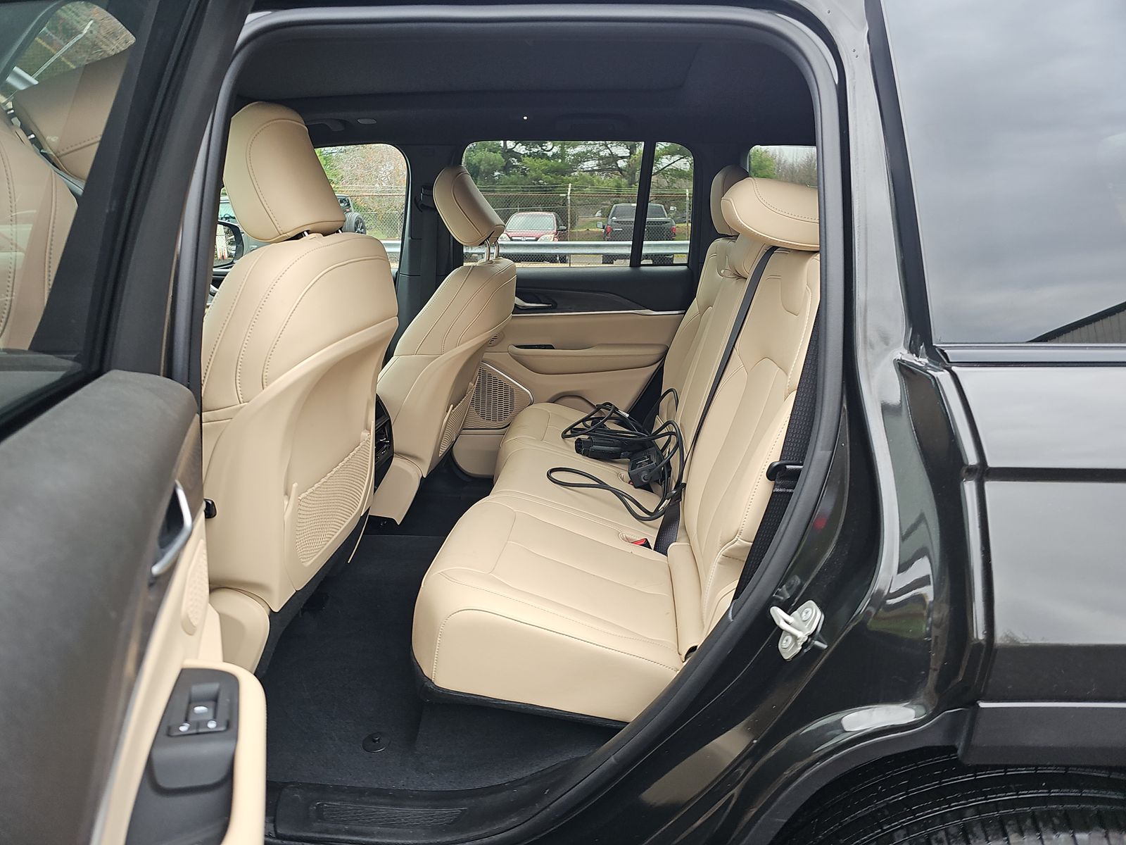 2023 Jeep Grand Cherokee 4xe AWD