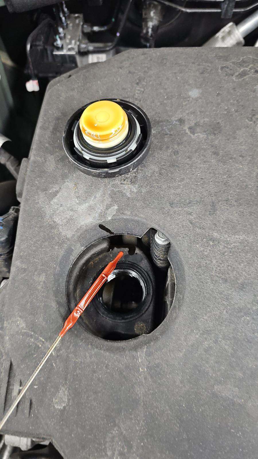 2023 Kia Sportage X-Line AWD