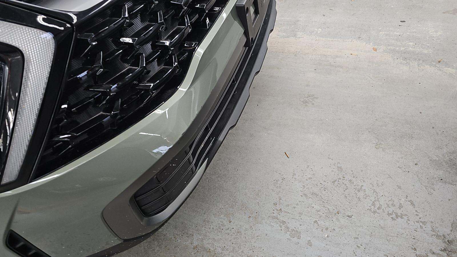 2023 Kia Sportage X-Line AWD