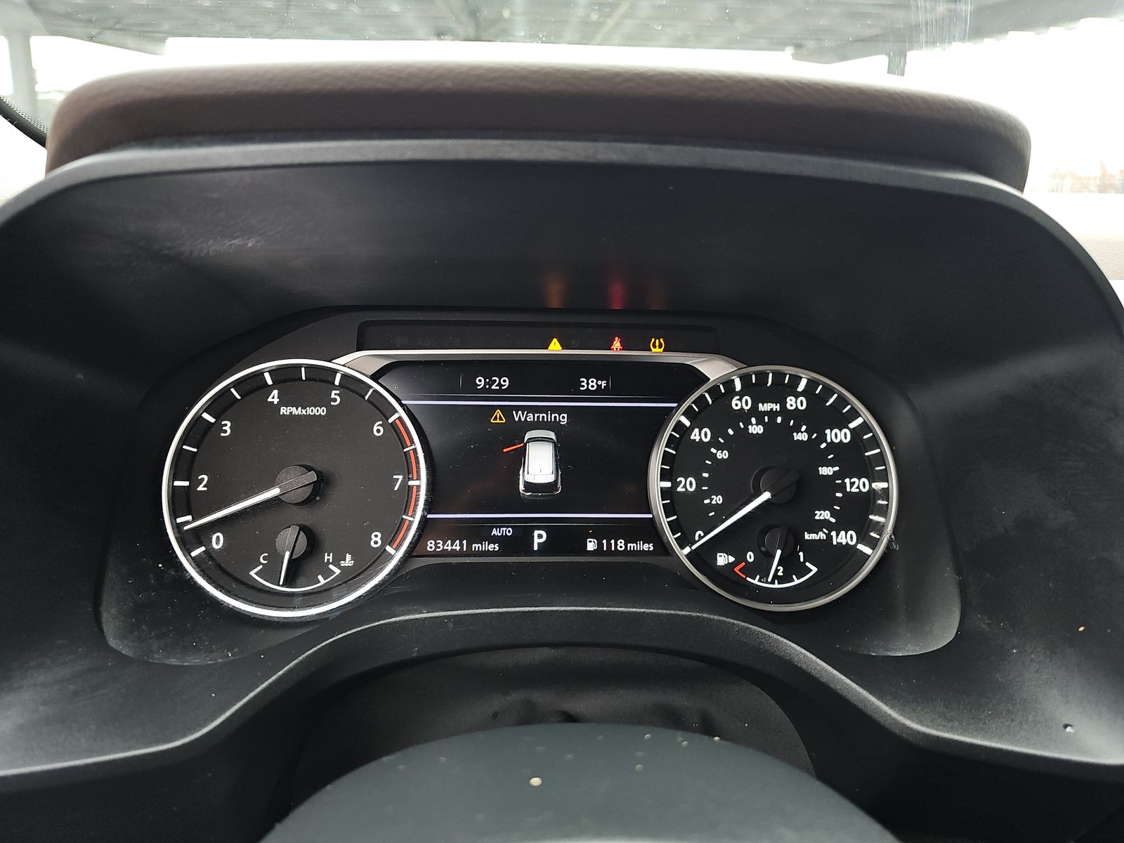 2021 Nissan Rogue SL AWD