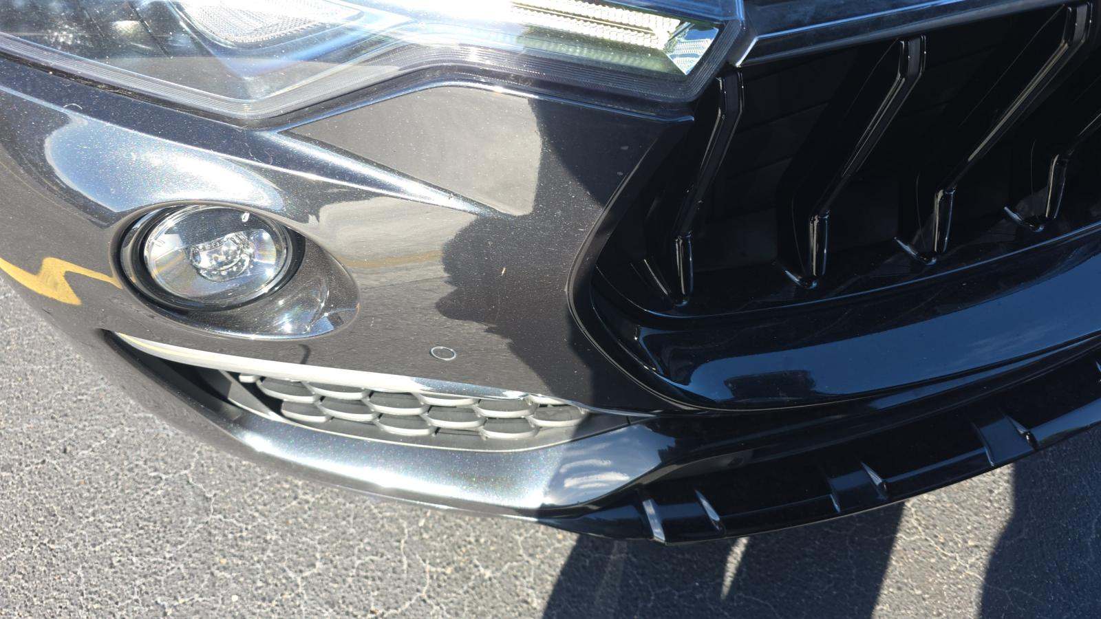 2022 Maserati Levante GT AWD