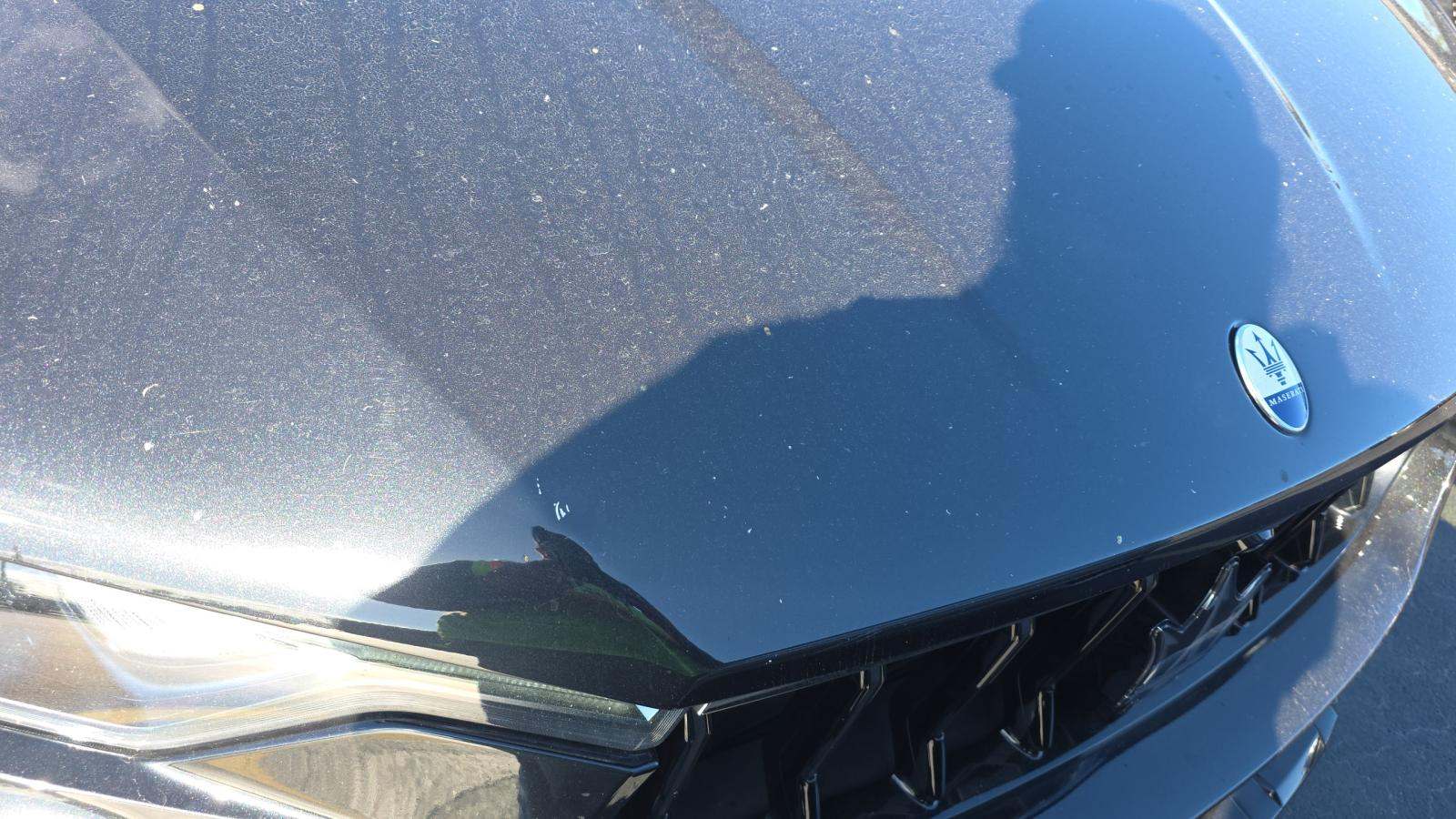 2022 Maserati Levante GT AWD