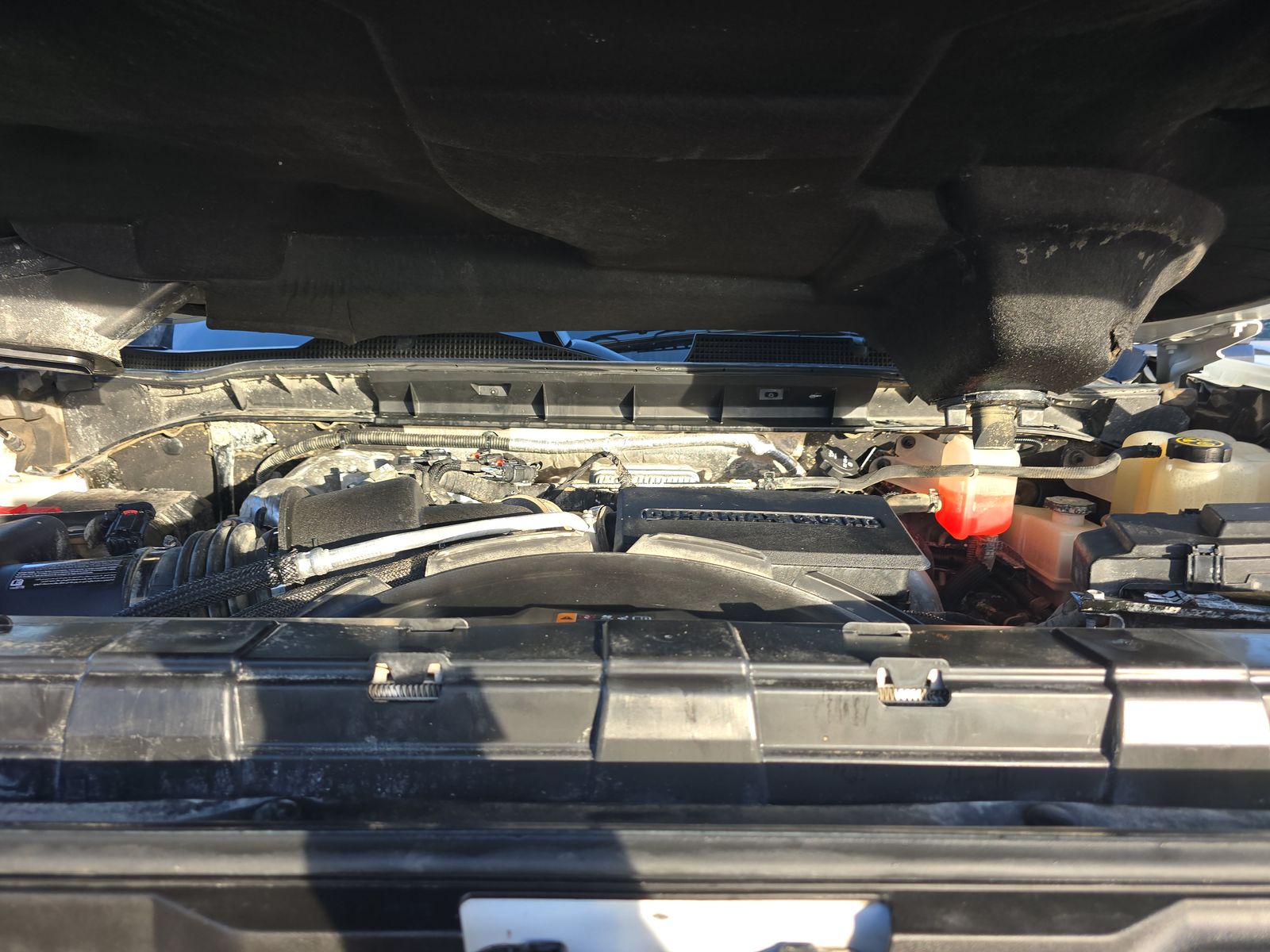 2022 Chevrolet Silverado 2500HD LT AWD