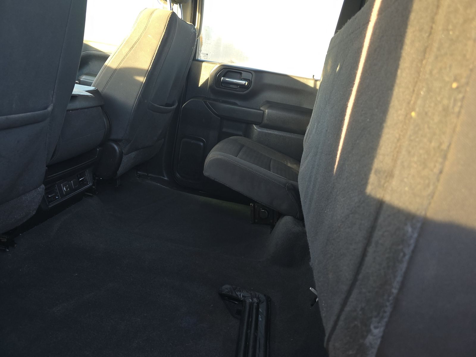 2022 Chevrolet Silverado 2500HD LT AWD