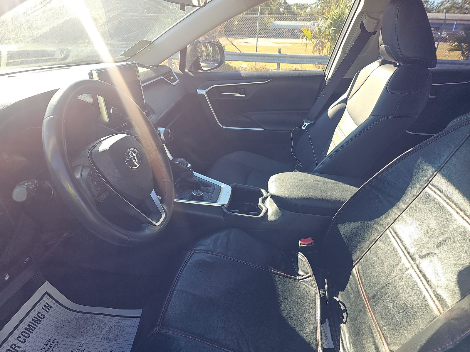 2024 Toyota RAV4 Hybrid XLE Premium AWD