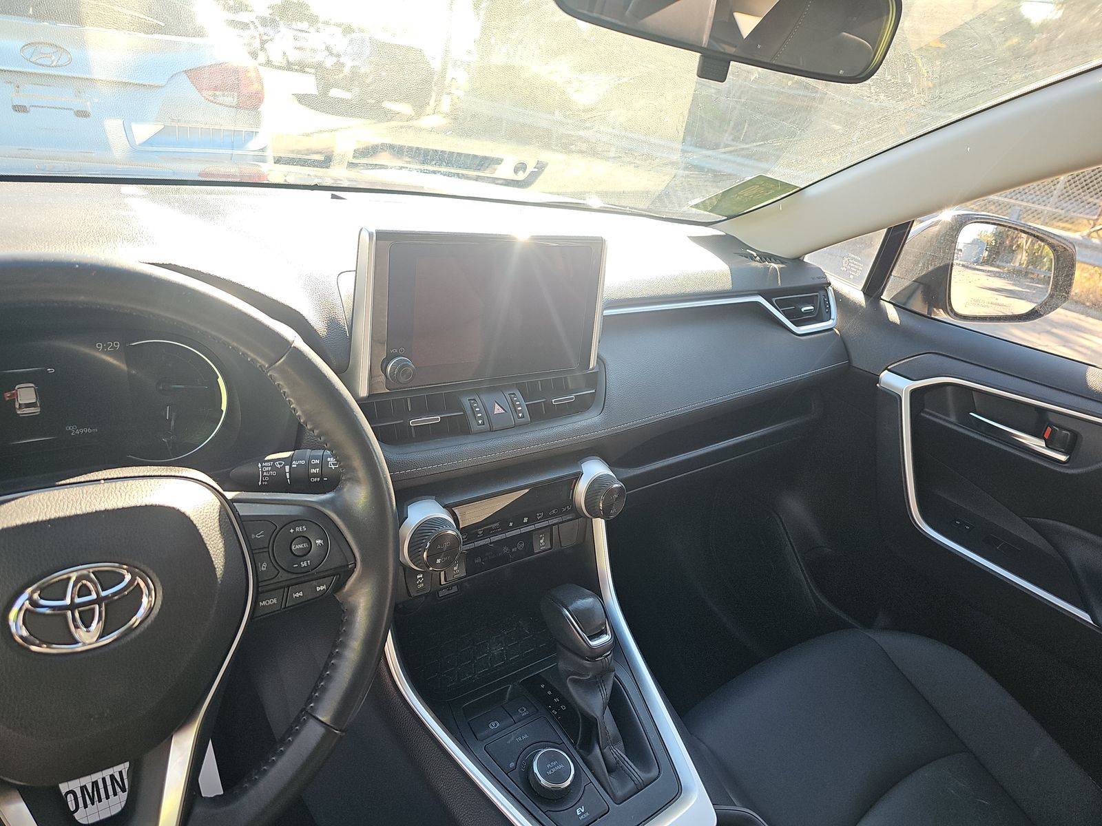 2024 Toyota RAV4 Hybrid XLE Premium AWD