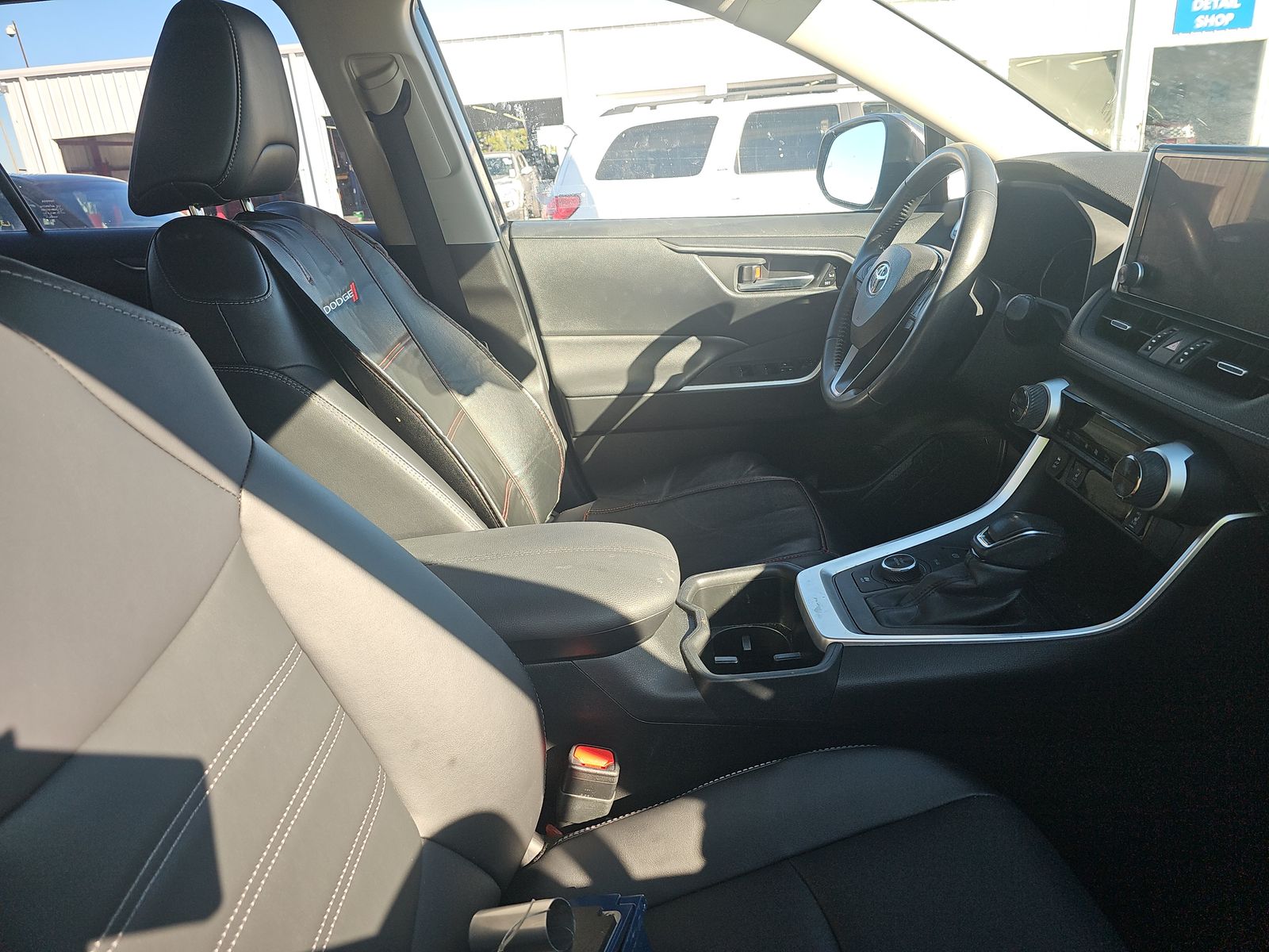 2024 Toyota RAV4 Hybrid XLE Premium AWD