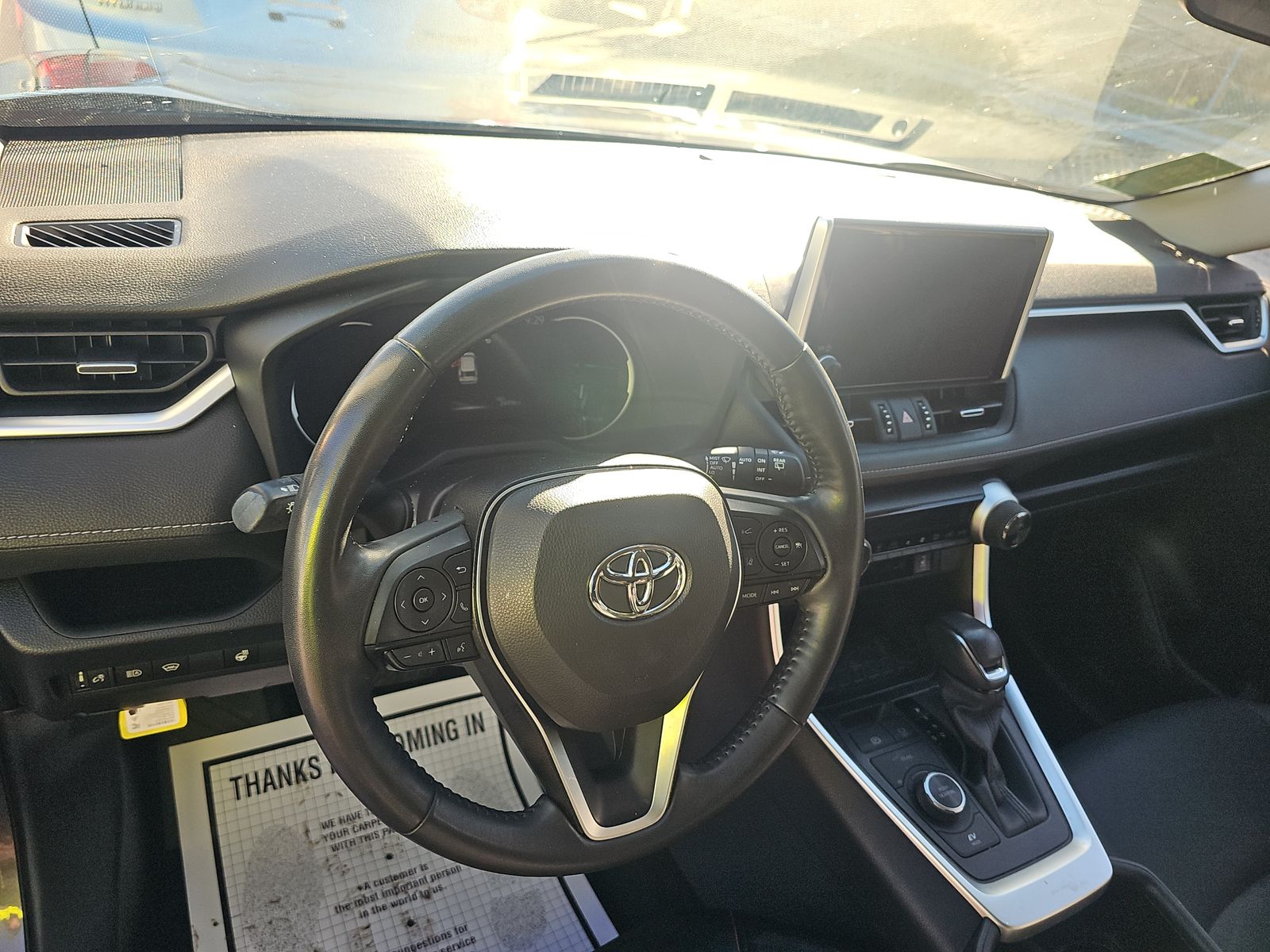 2024 Toyota RAV4 Hybrid XLE Premium AWD