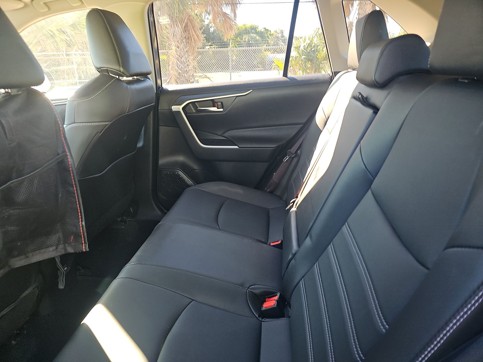 2024 Toyota RAV4 Hybrid XLE Premium AWD