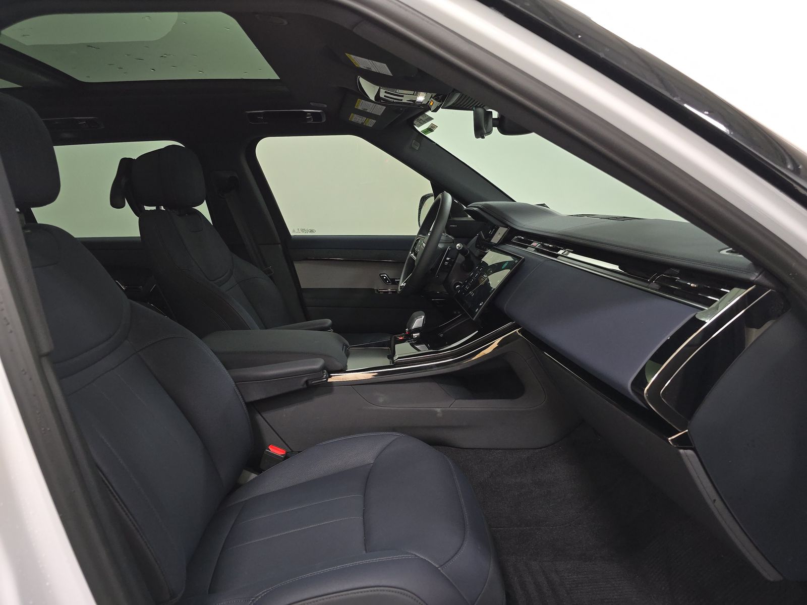 2024 Land Rover Range Rover Sport Dynamic SE AWD