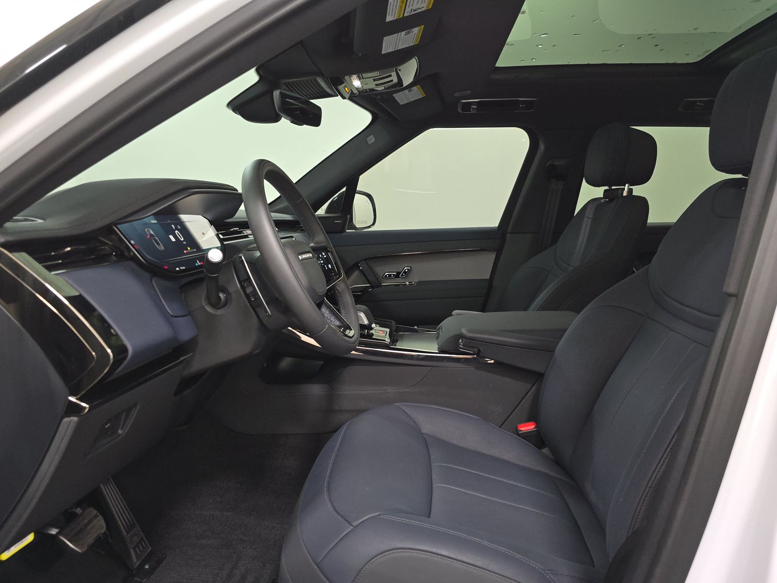 2024 Land Rover Range Rover Sport Dynamic SE AWD