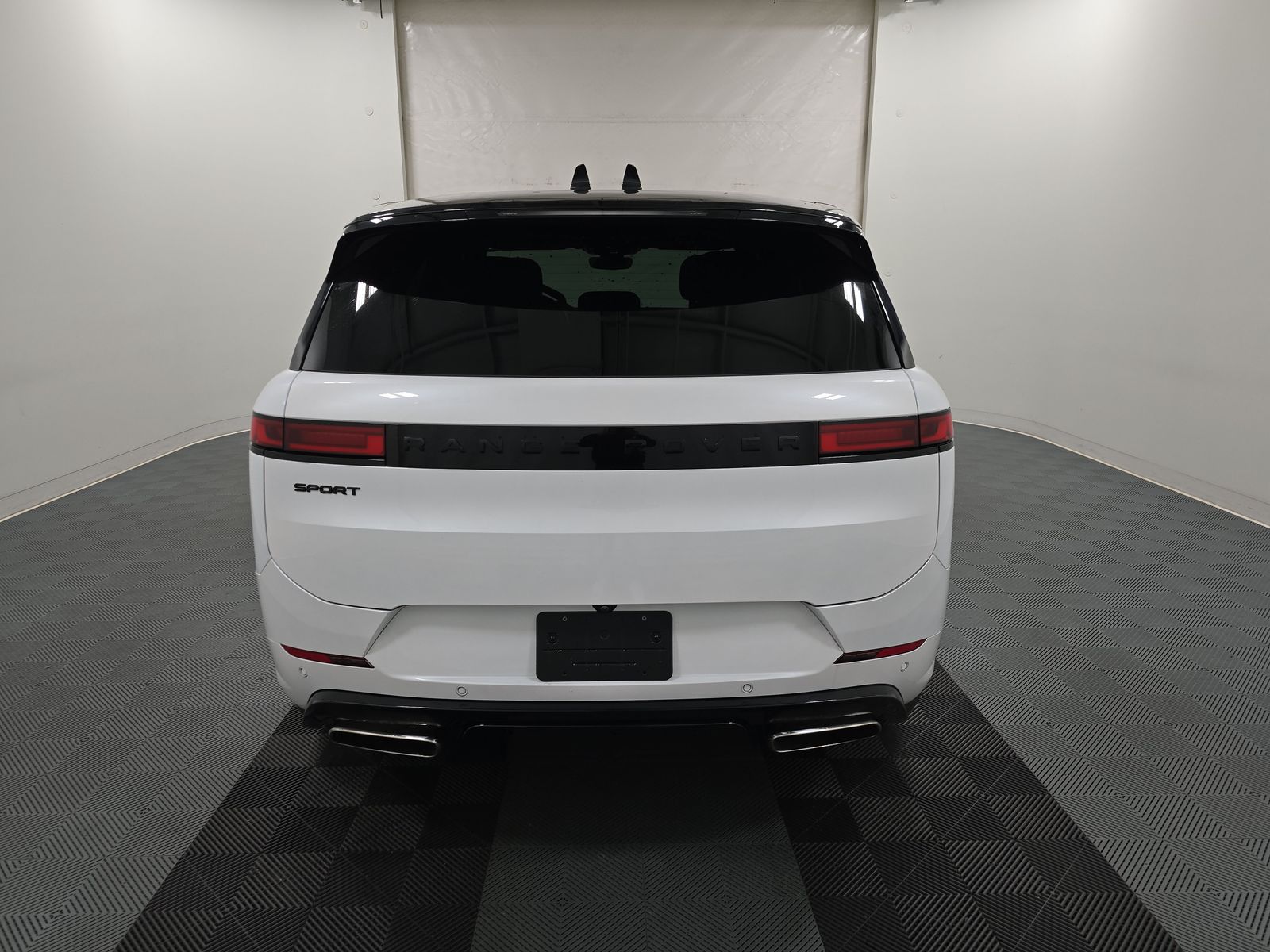 2024 Land Rover Range Rover Sport Dynamic SE AWD
