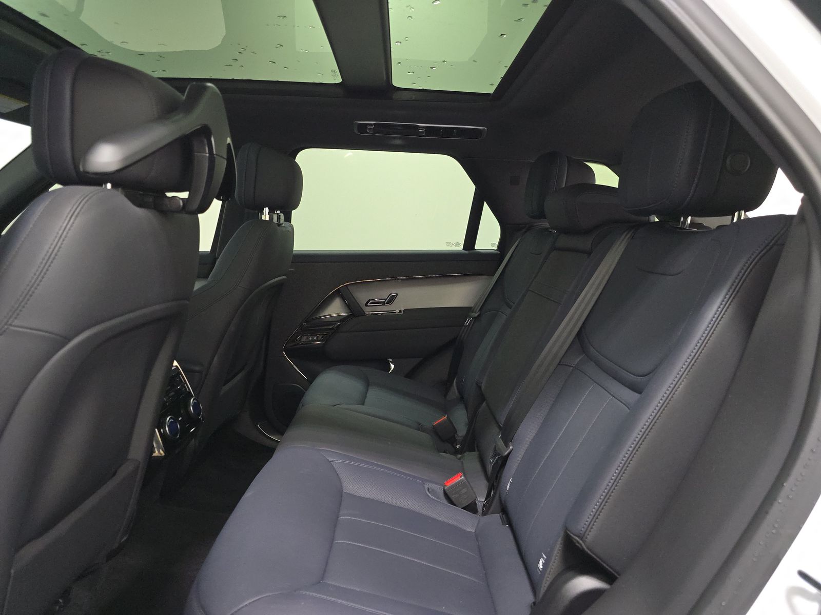 2024 Land Rover Range Rover Sport Dynamic SE AWD