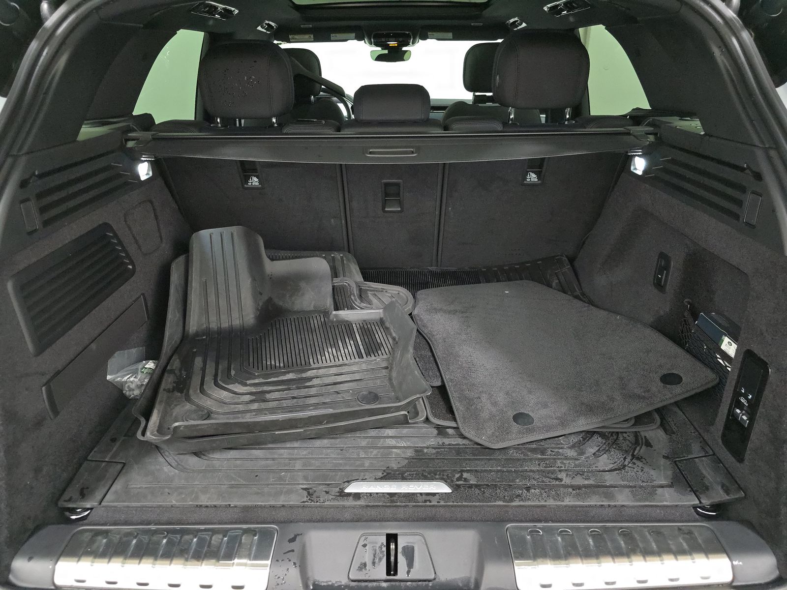 2024 Land Rover Range Rover Sport Dynamic SE AWD