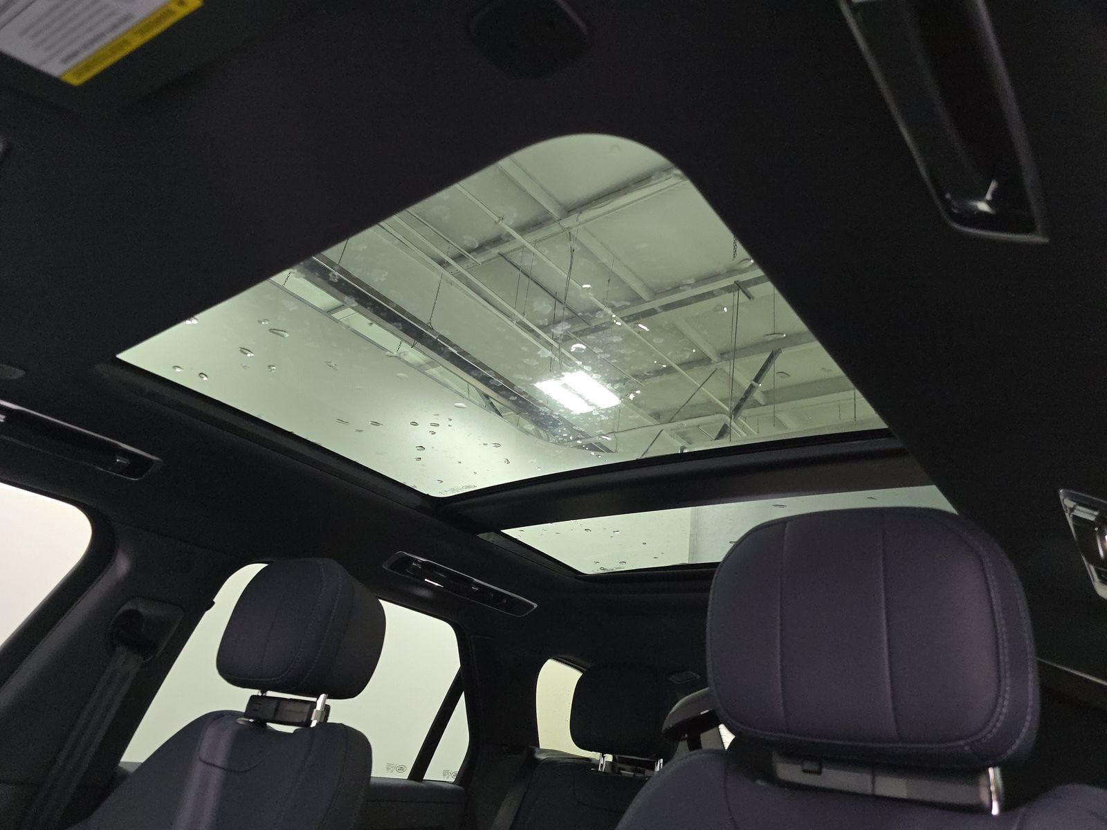 2024 Land Rover Range Rover Sport Dynamic SE AWD