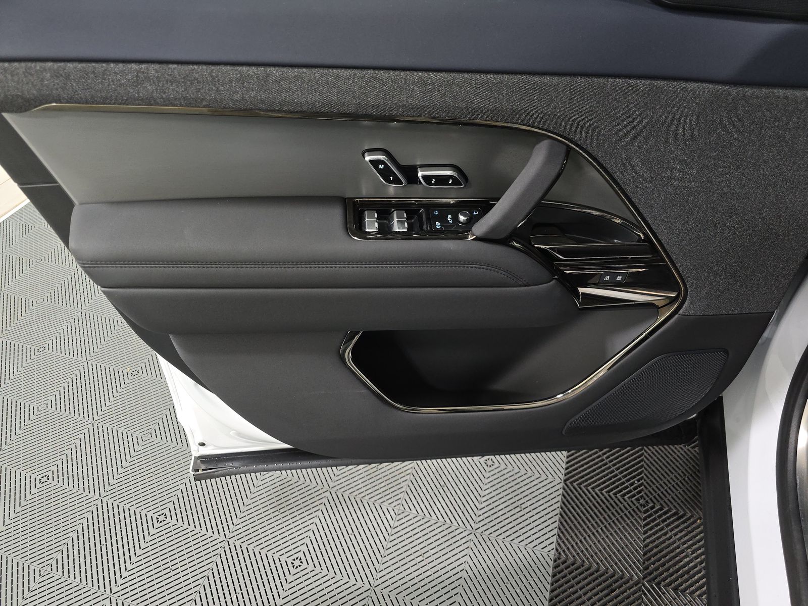 2024 Land Rover Range Rover Sport Dynamic SE AWD