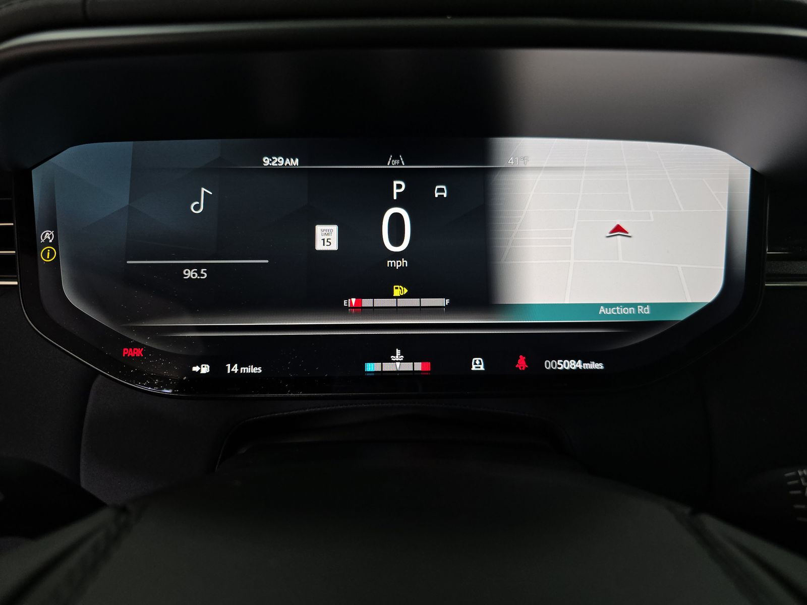 2024 Land Rover Range Rover Sport Dynamic SE AWD