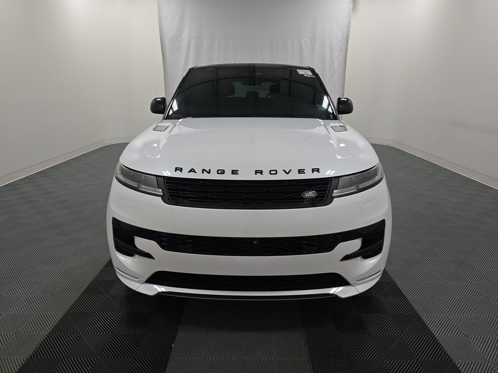 2024 Land Rover Range Rover Sport Dynamic SE AWD