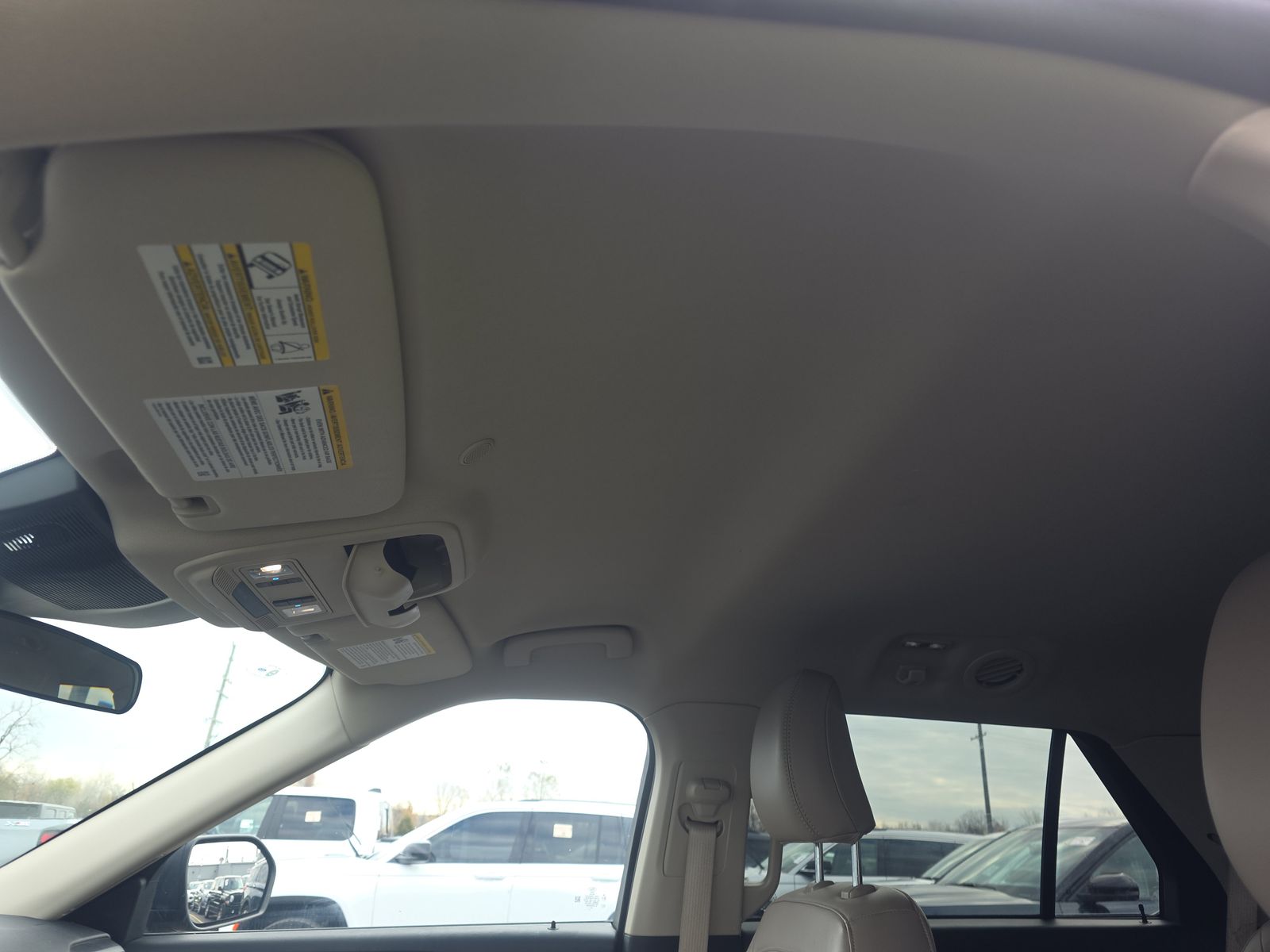 2023 Ford Explorer XLT AWD