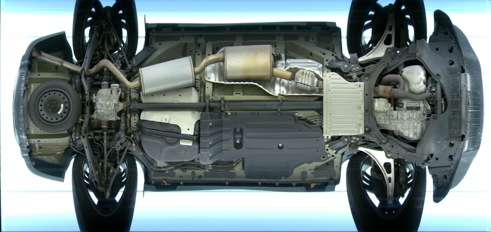 2022 Honda Pilot Special Edition AWD