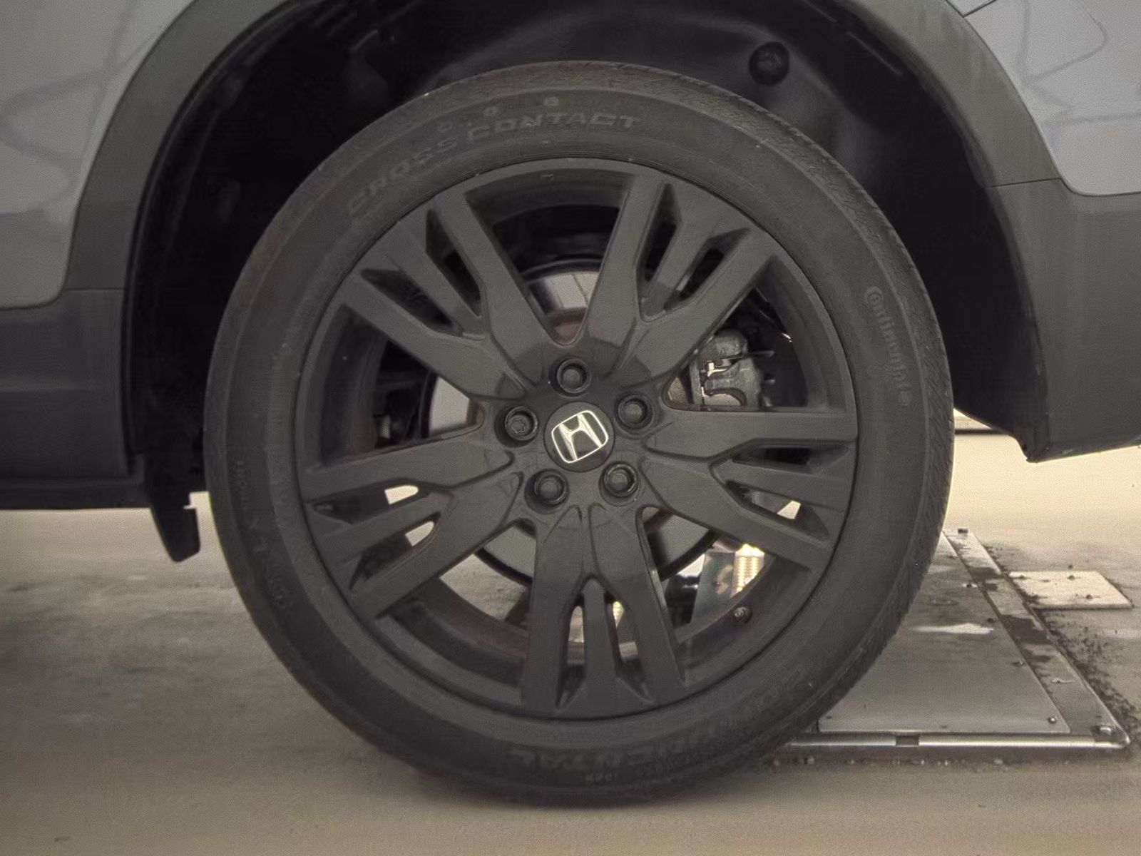 2022 Honda Pilot Special Edition AWD