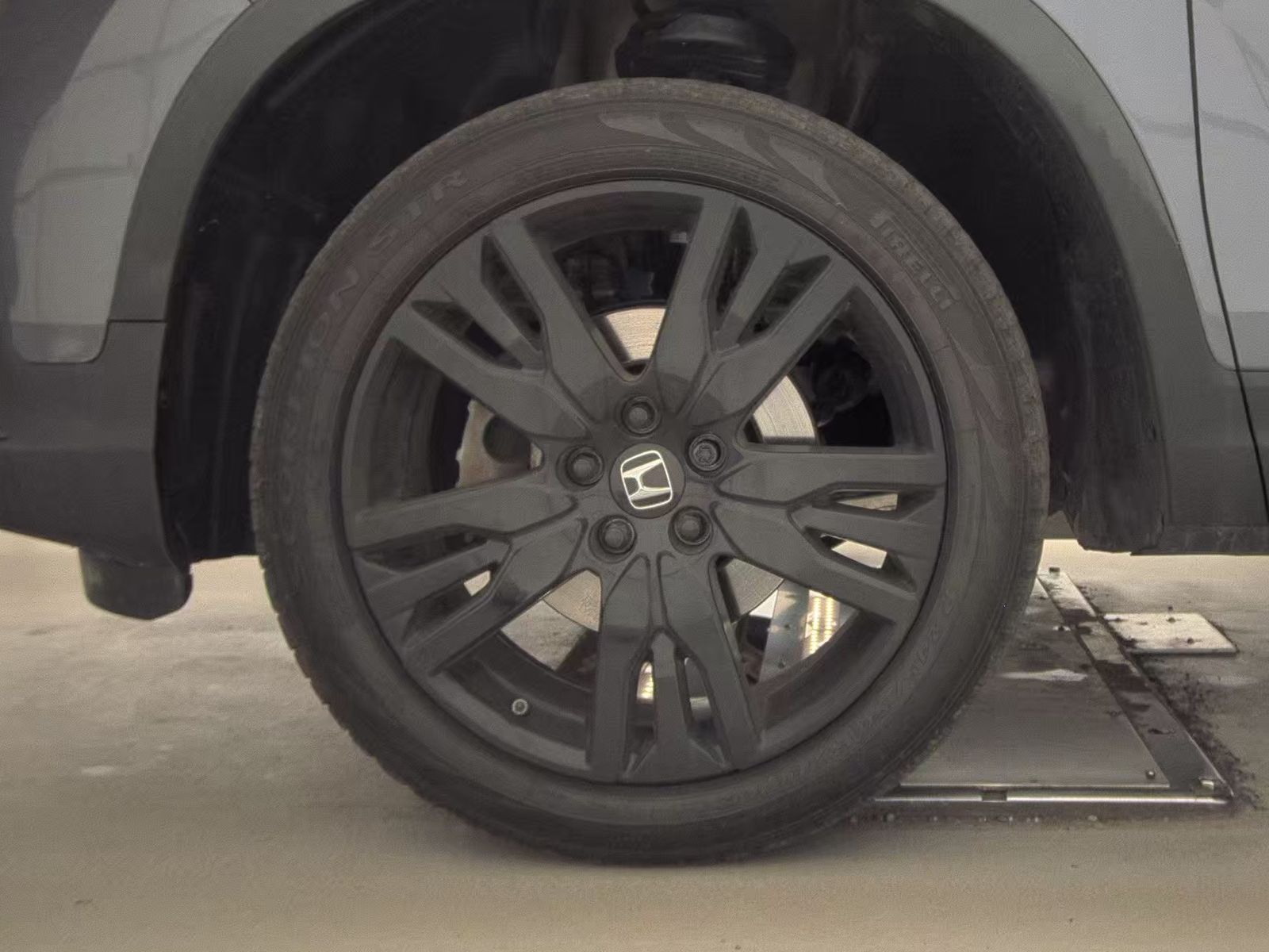 2022 Honda Pilot Special Edition AWD