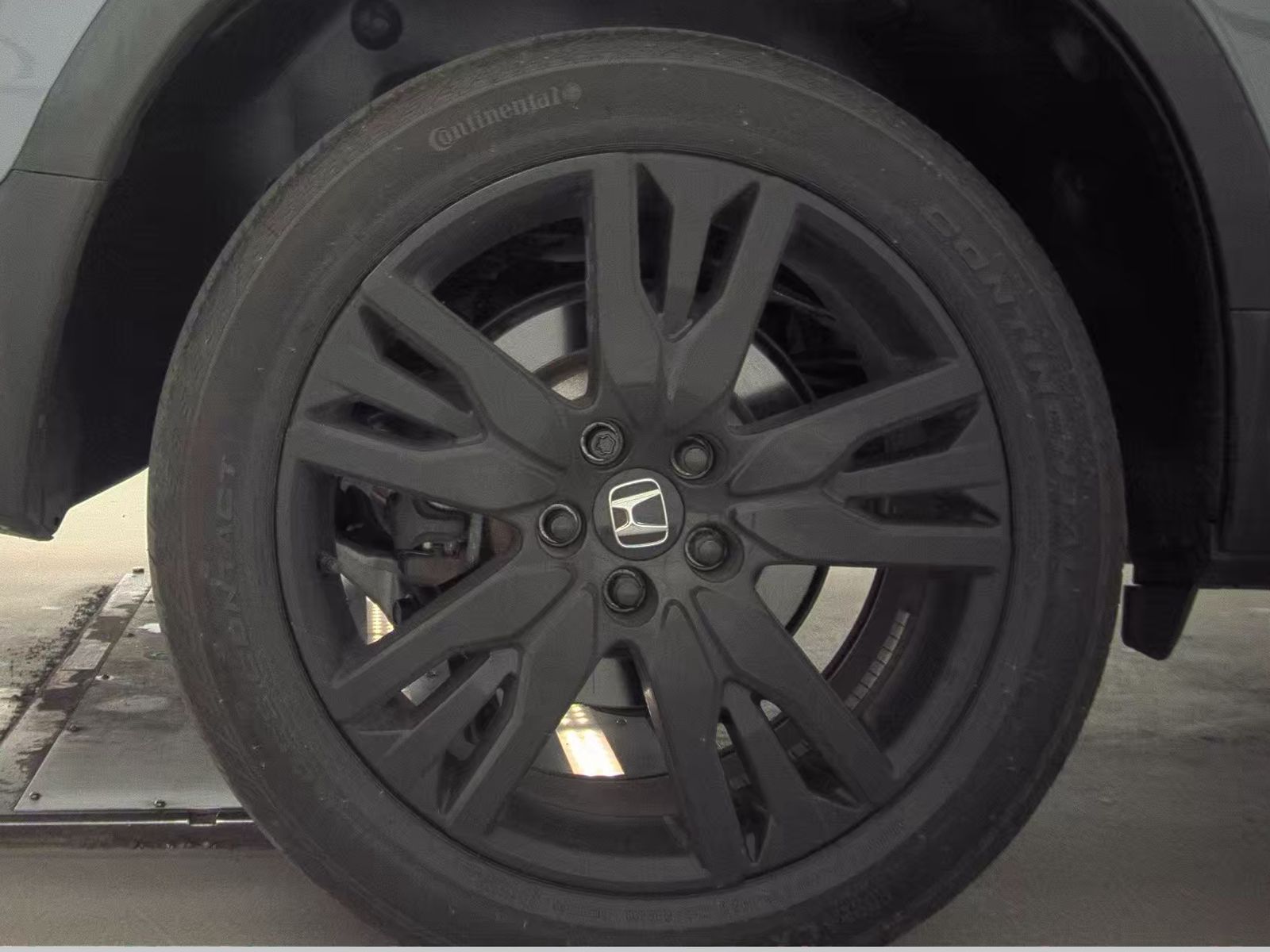 2022 Honda Pilot Special Edition AWD