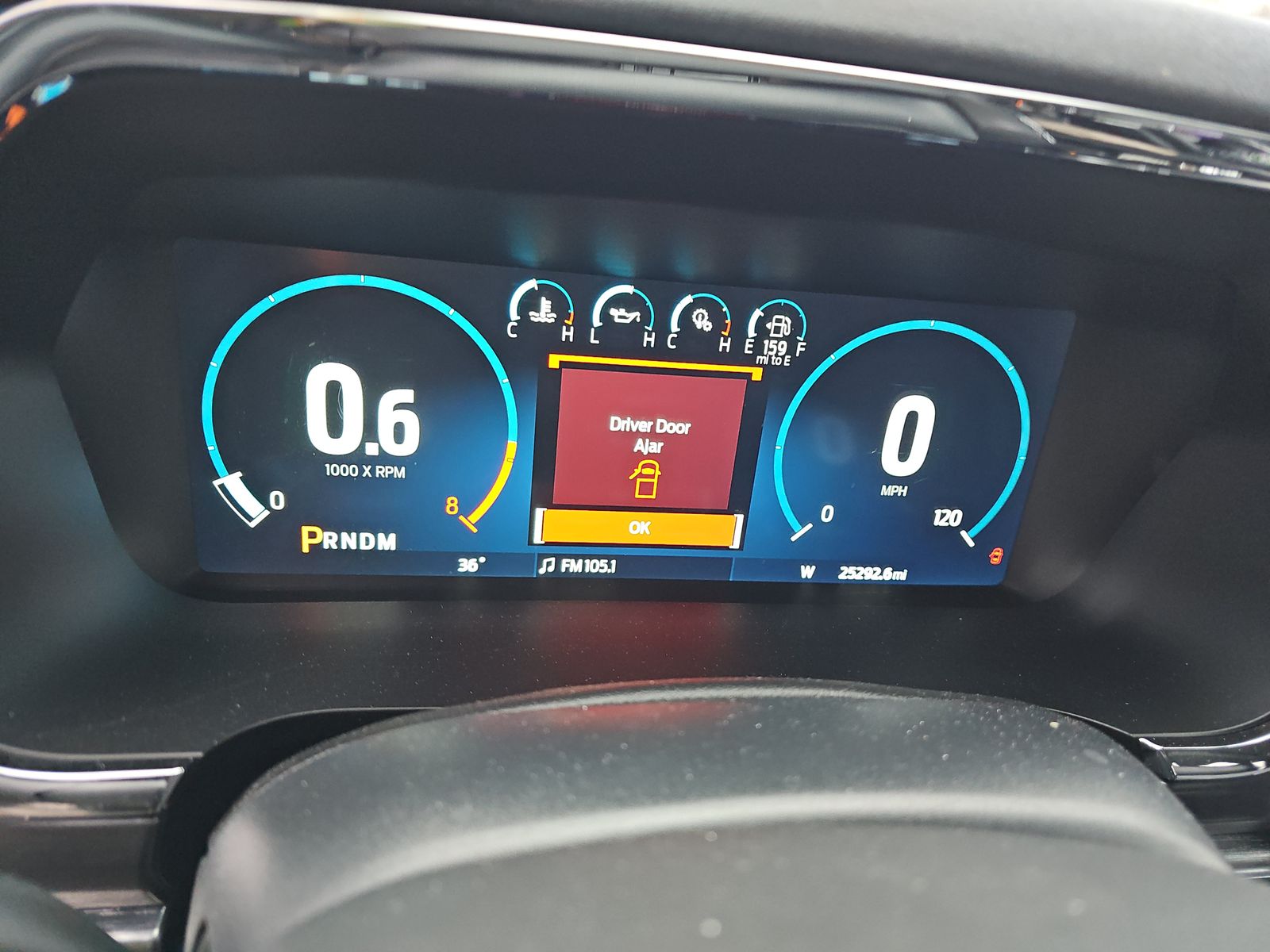 2022 Ford F-150 Lariat AWD