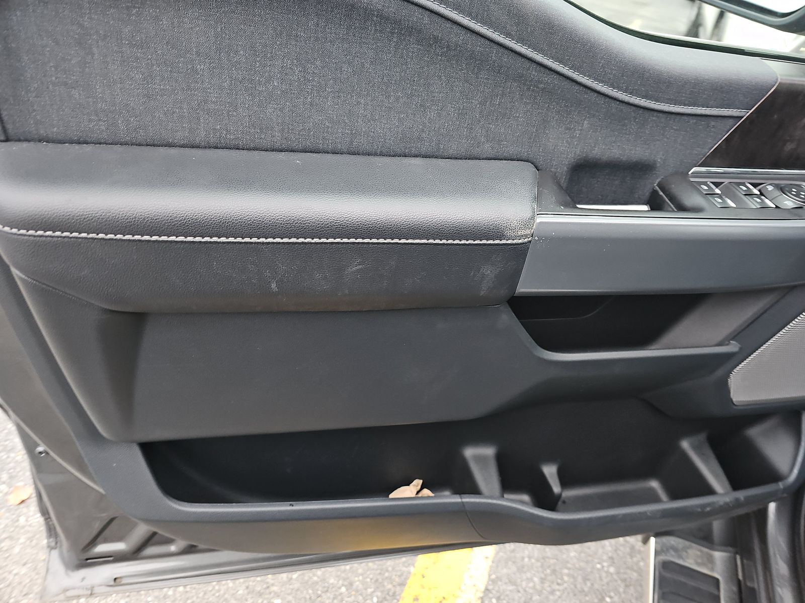 2022 Ford F-150 Lariat AWD