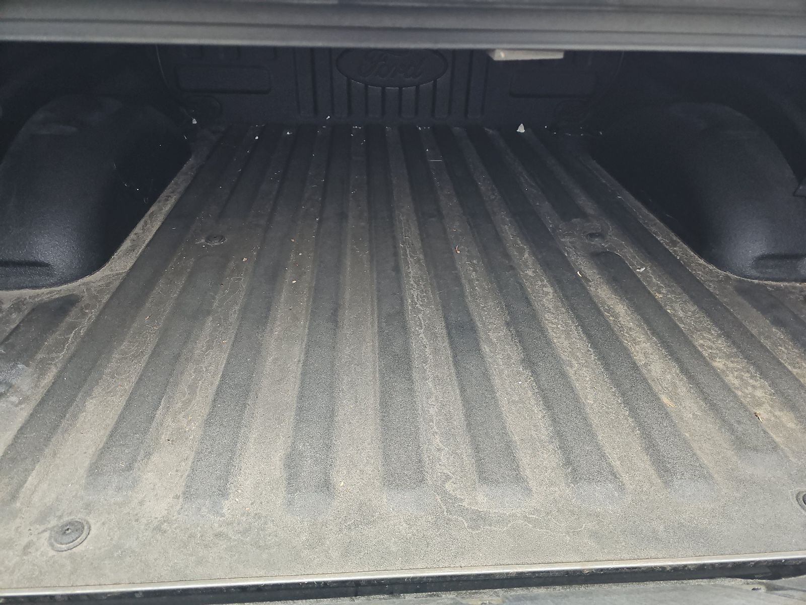 2022 Ford F-150 Lariat AWD