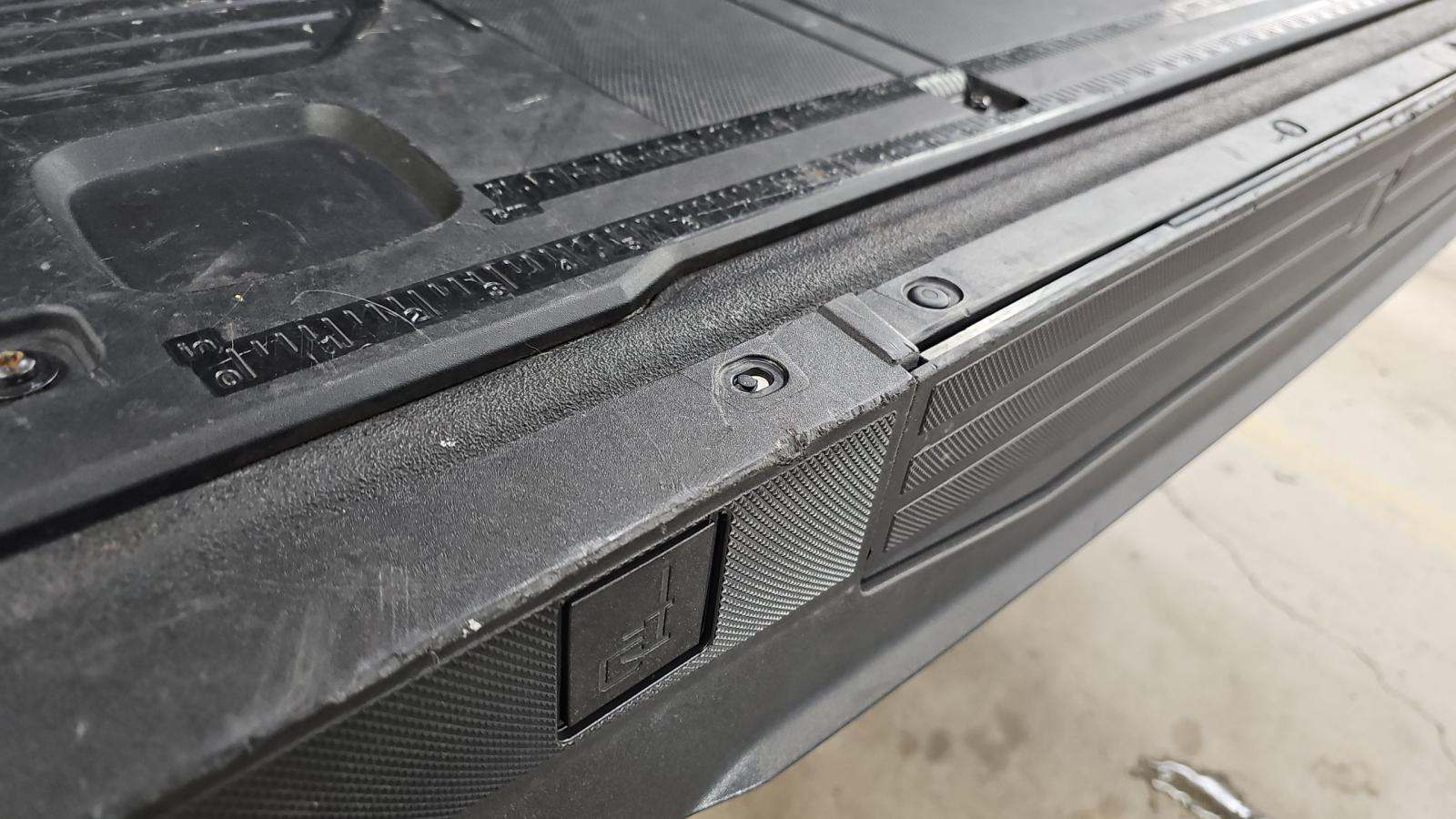 2023 Ford F-150 Platinum AWD