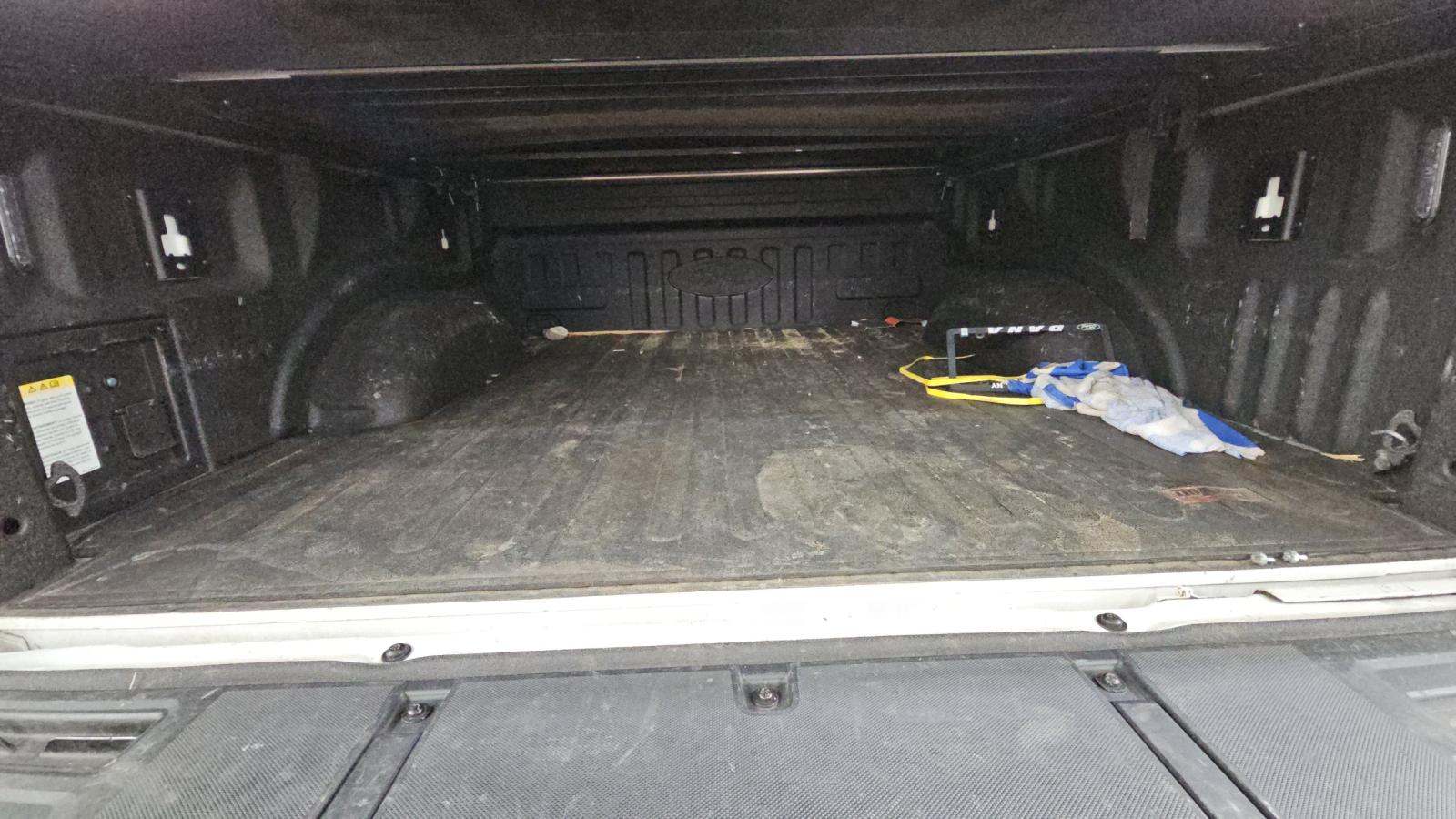 2023 Ford F-150 Platinum AWD