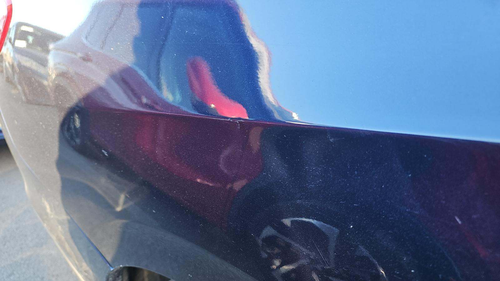 2023 Honda Odyssey Elite FWD