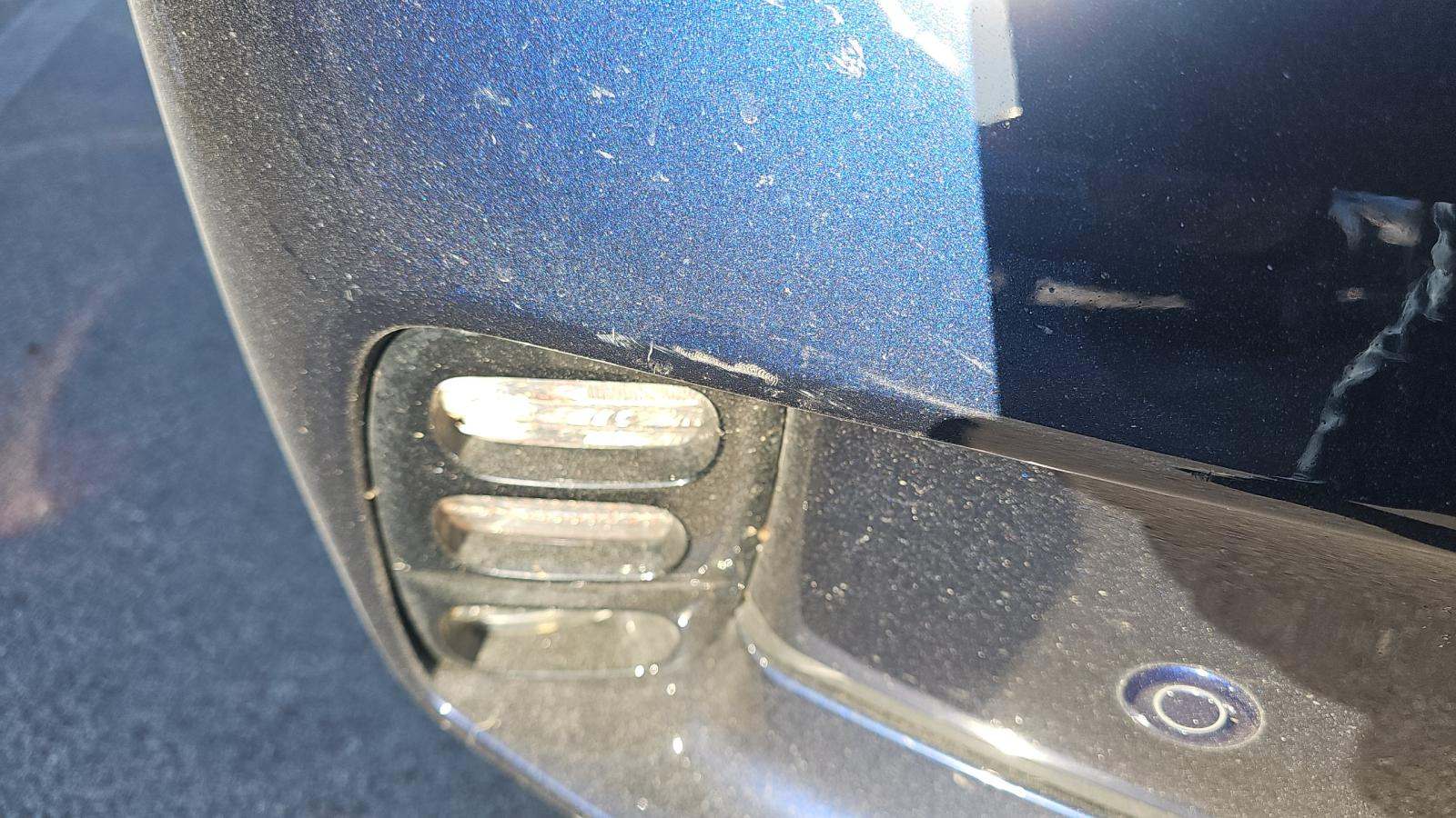 2023 Honda Odyssey Elite FWD