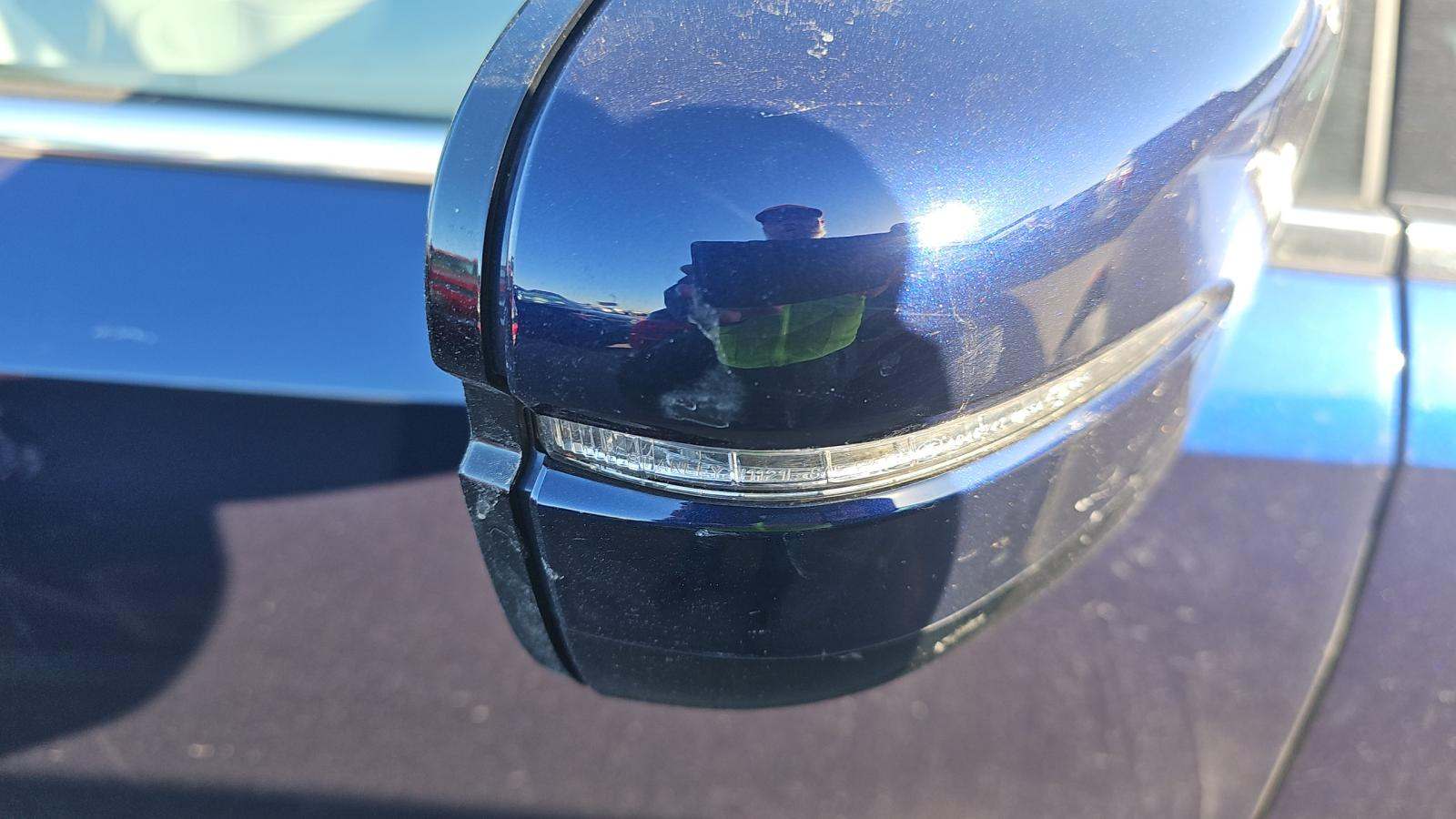 2023 Honda Odyssey Elite FWD