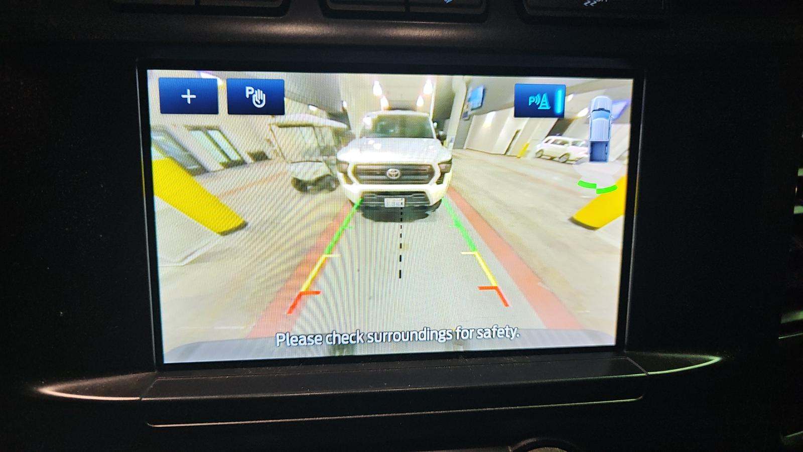 2021 Ford F-150 XL AWD