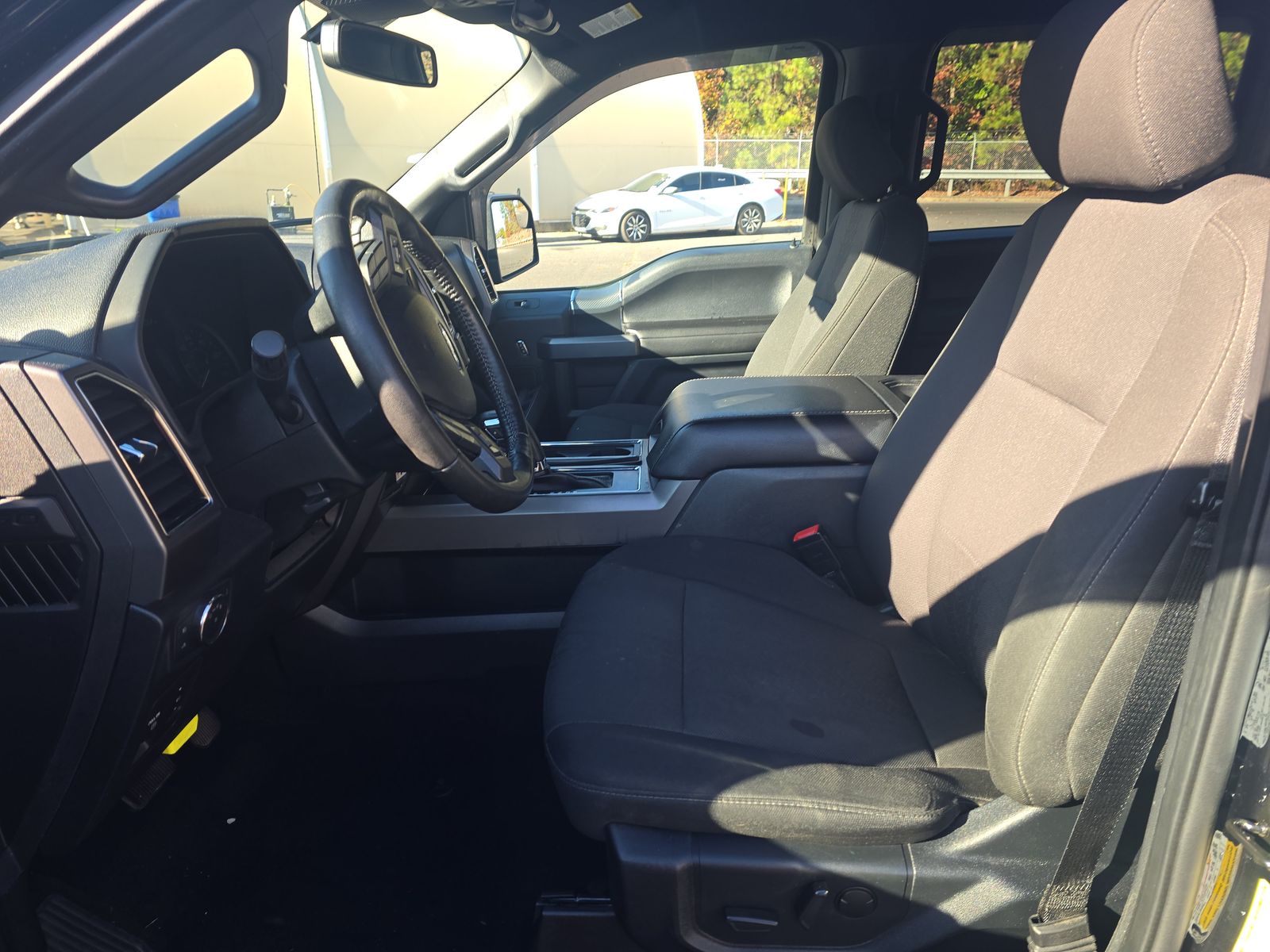 2019 Ford F-150 XLT AWD