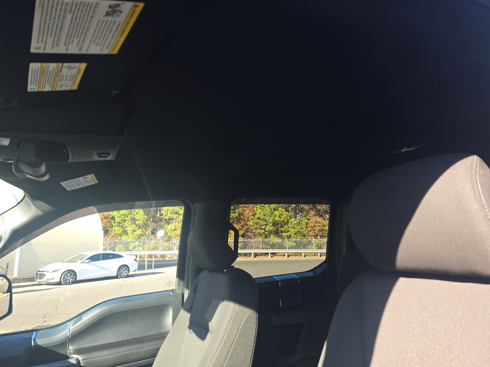 2019 Ford F-150 XLT AWD