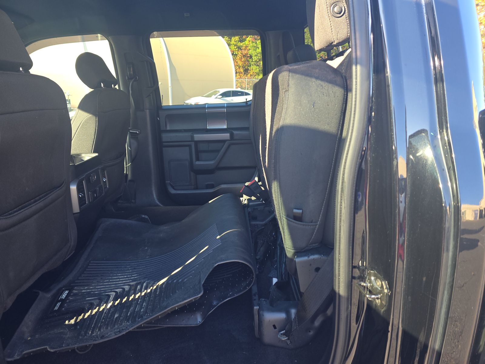 2019 Ford F-150 XLT AWD