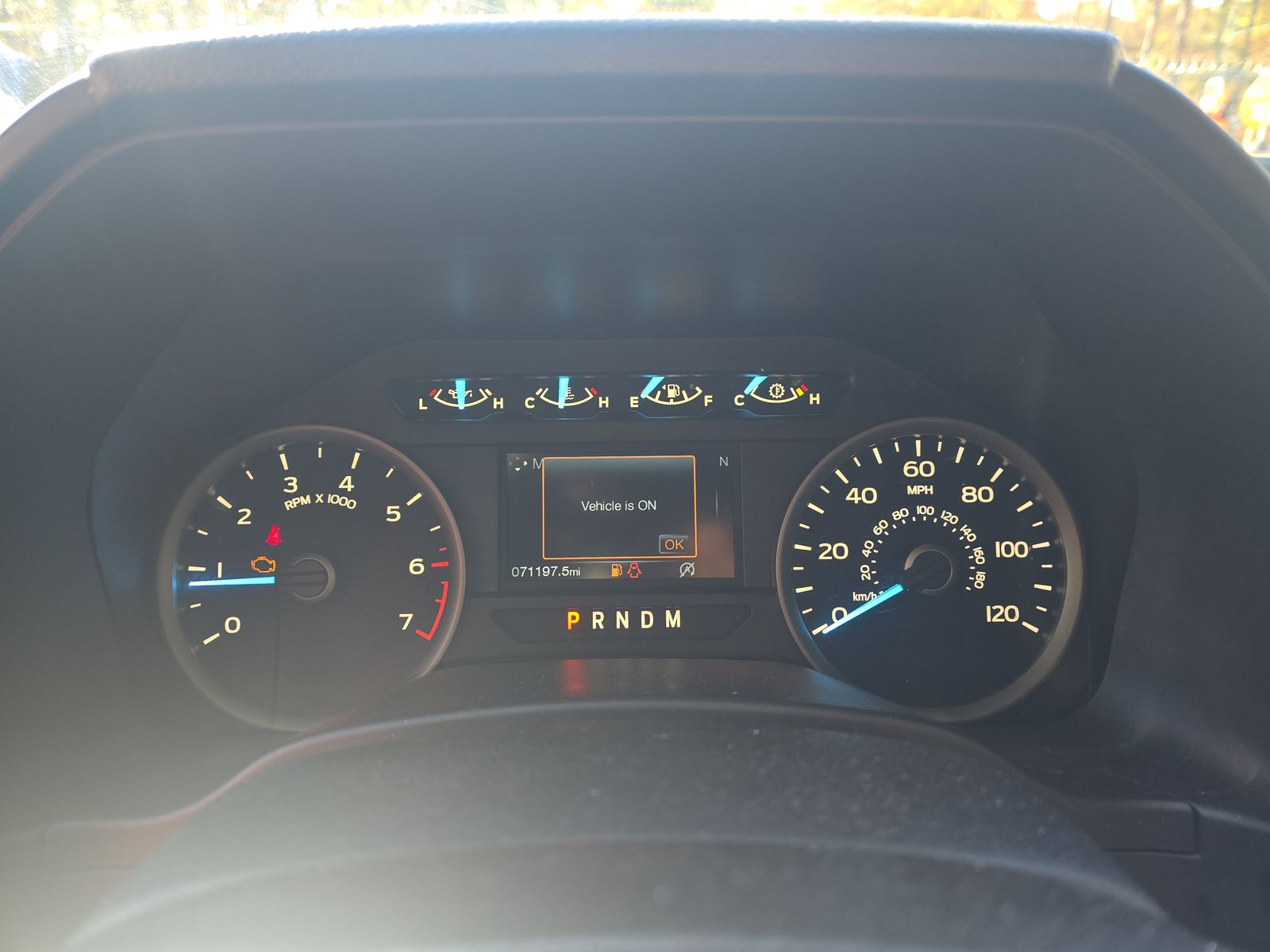 2019 Ford F-150 XLT AWD