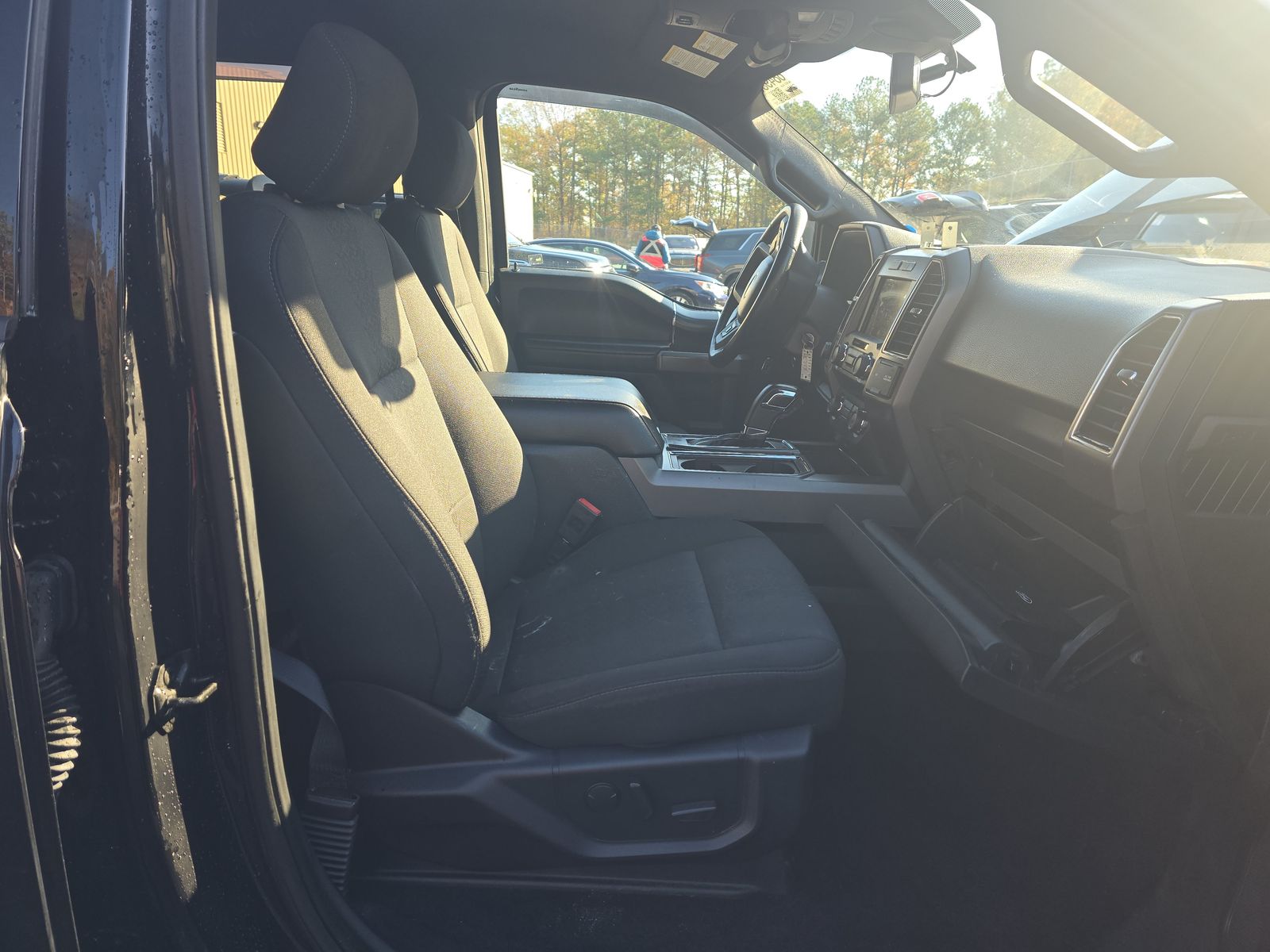 2019 Ford F-150 XLT AWD