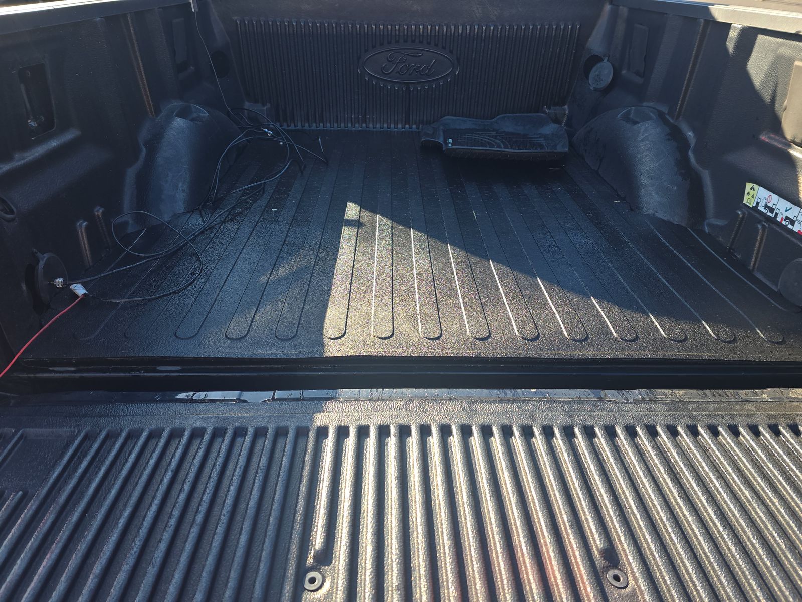 2019 Ford F-150 XLT AWD