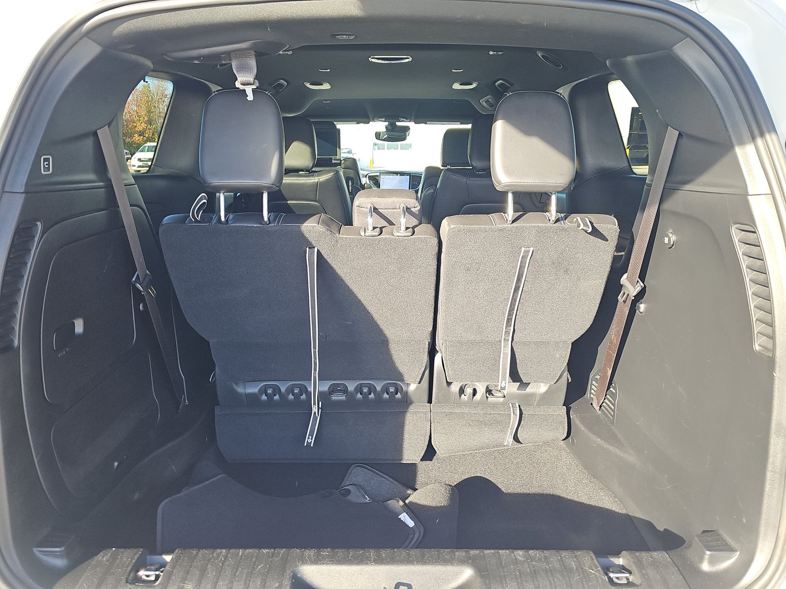 2024 Chrysler Pacifica Hybrid Select S Appearance FWD