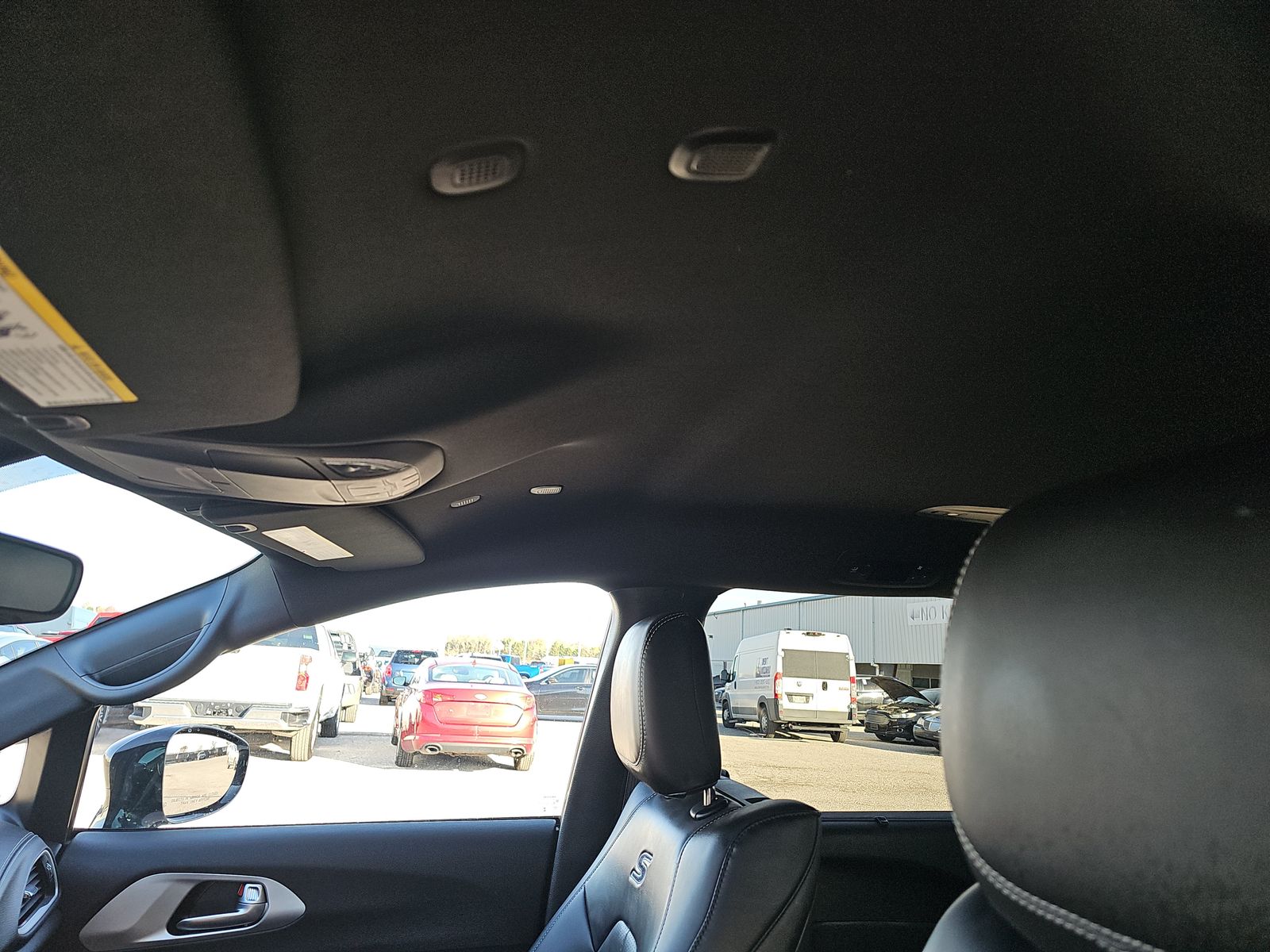 2024 Chrysler Pacifica Hybrid Select S Appearance FWD