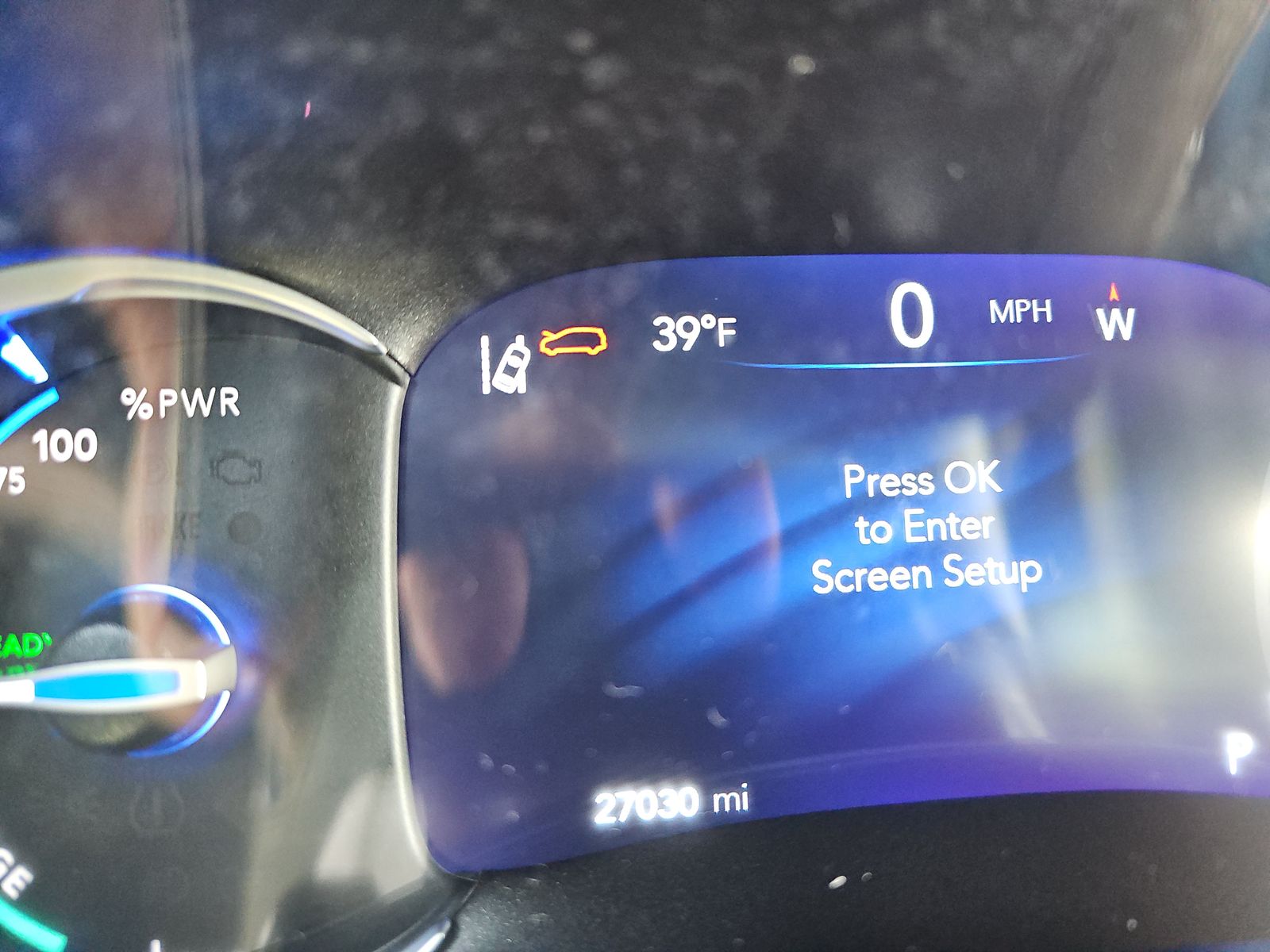 2024 Chrysler Pacifica Hybrid Select S Appearance FWD