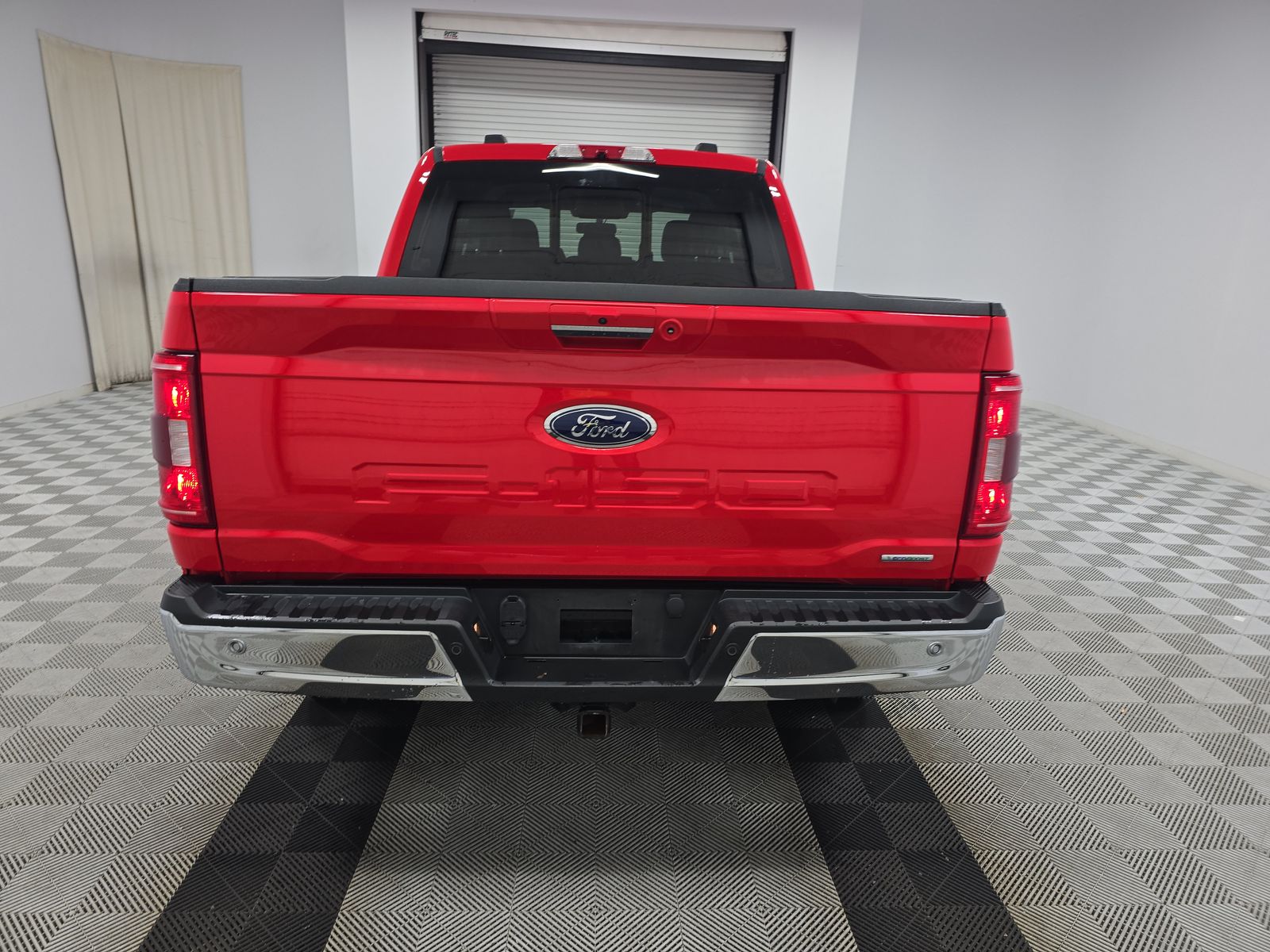 2022 Ford F-150 XLT AWD