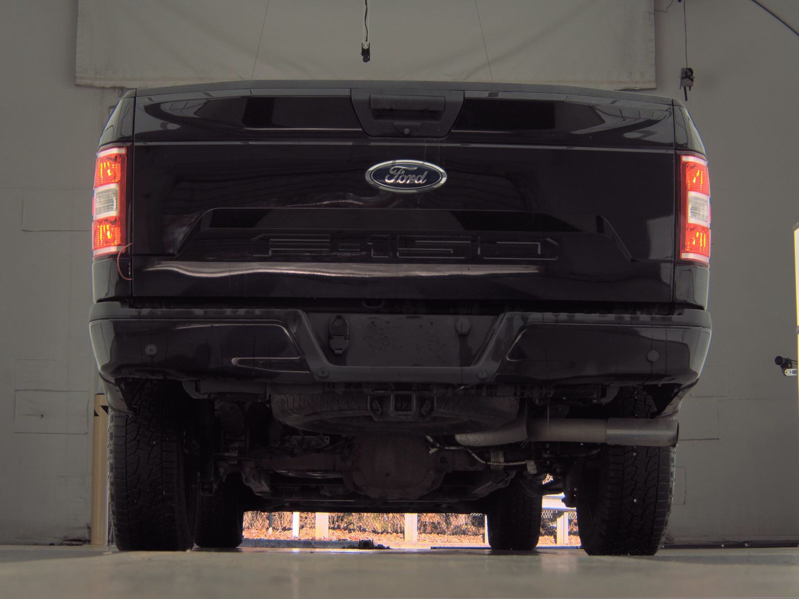 2019 Ford F-150 XLT AWD