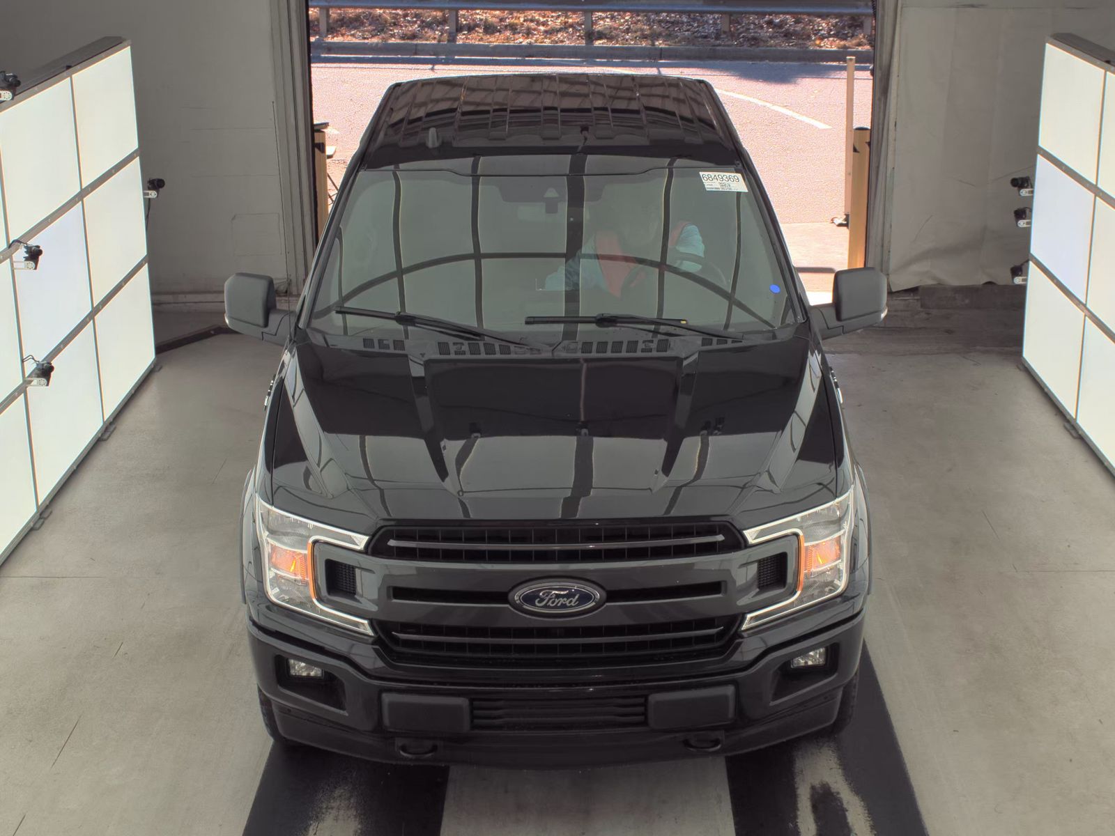 2019 Ford F-150 XLT AWD